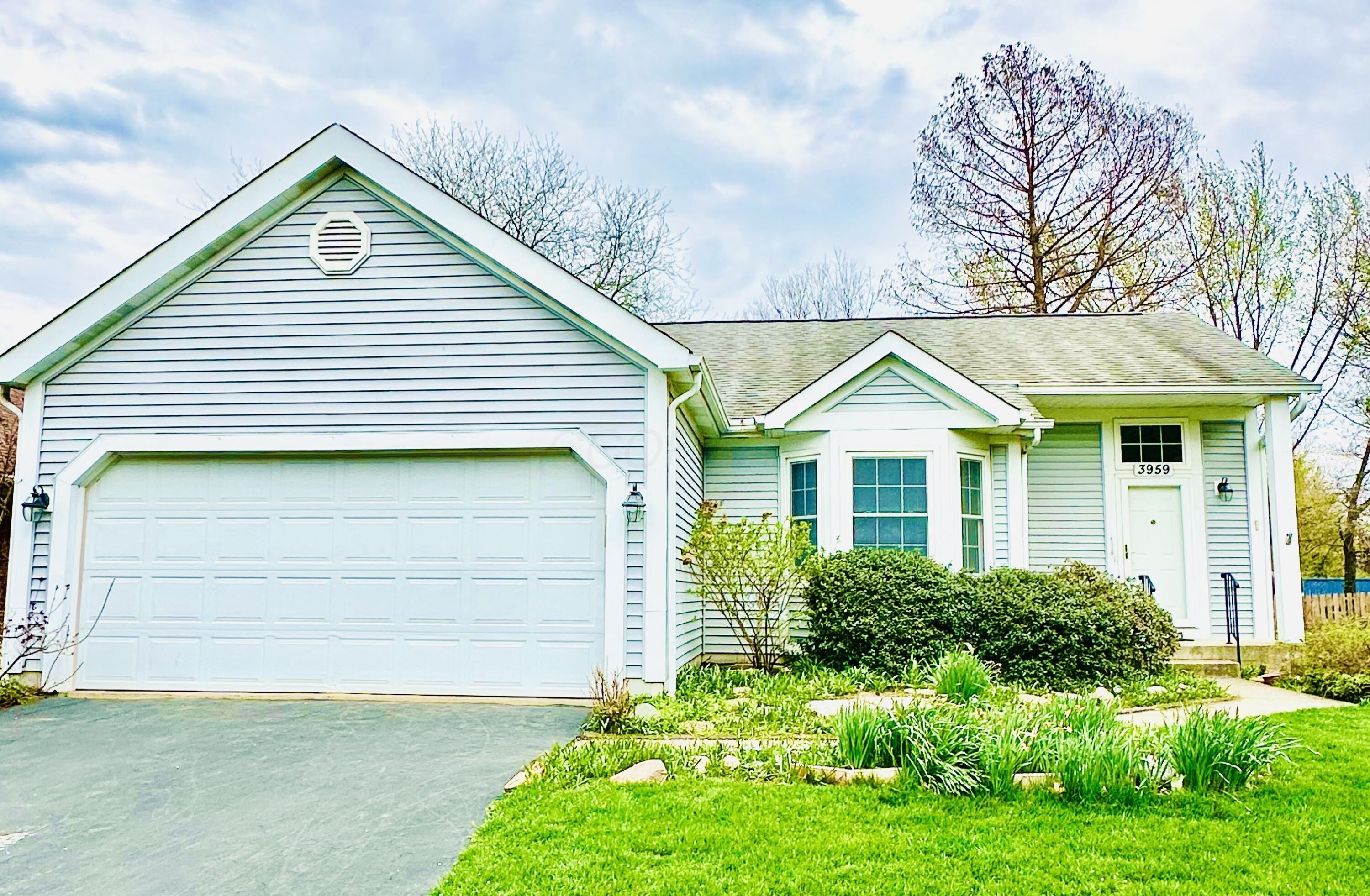 3959 Saddlehorn Drive
