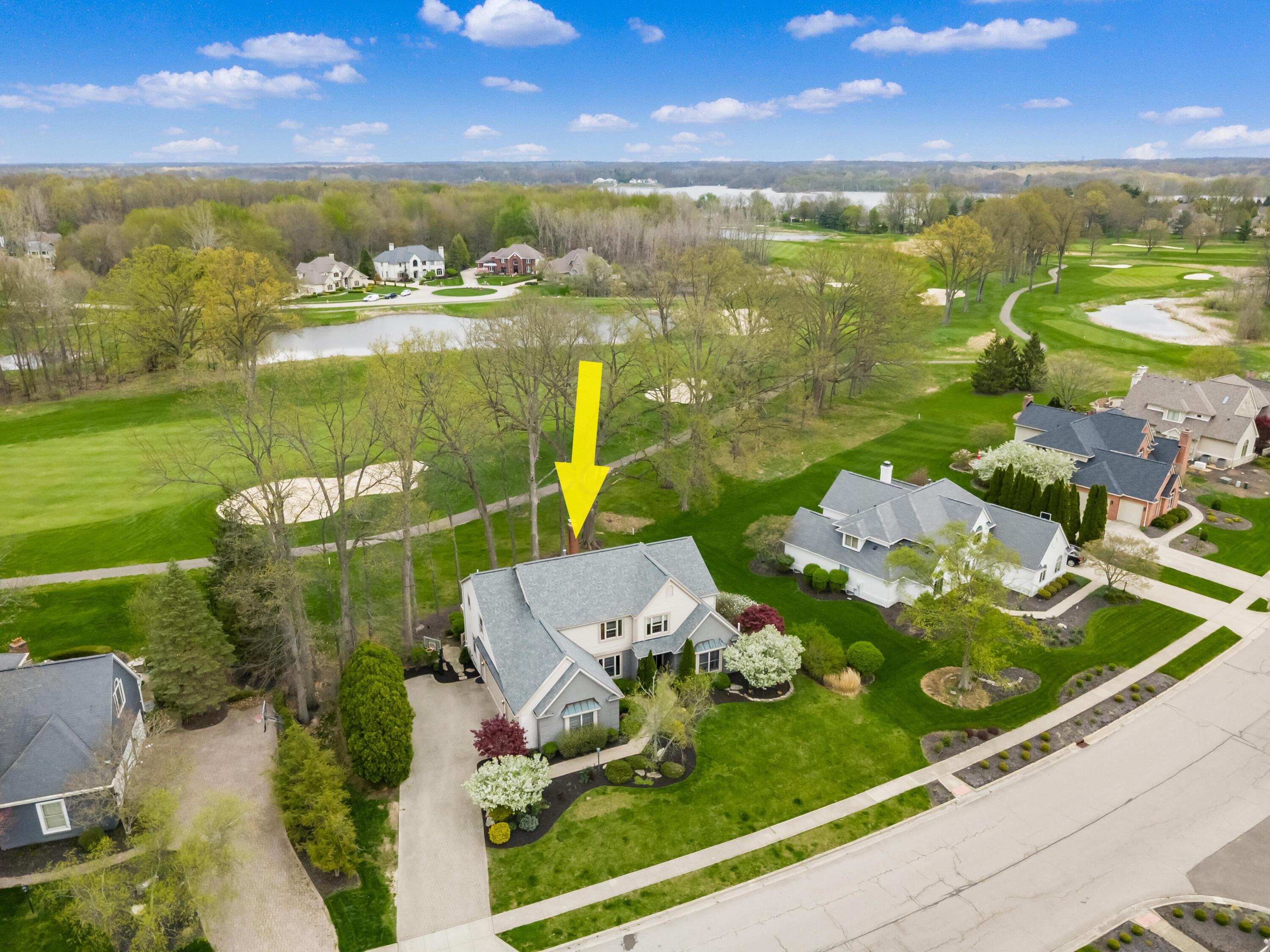 5695 Medallion Drive E