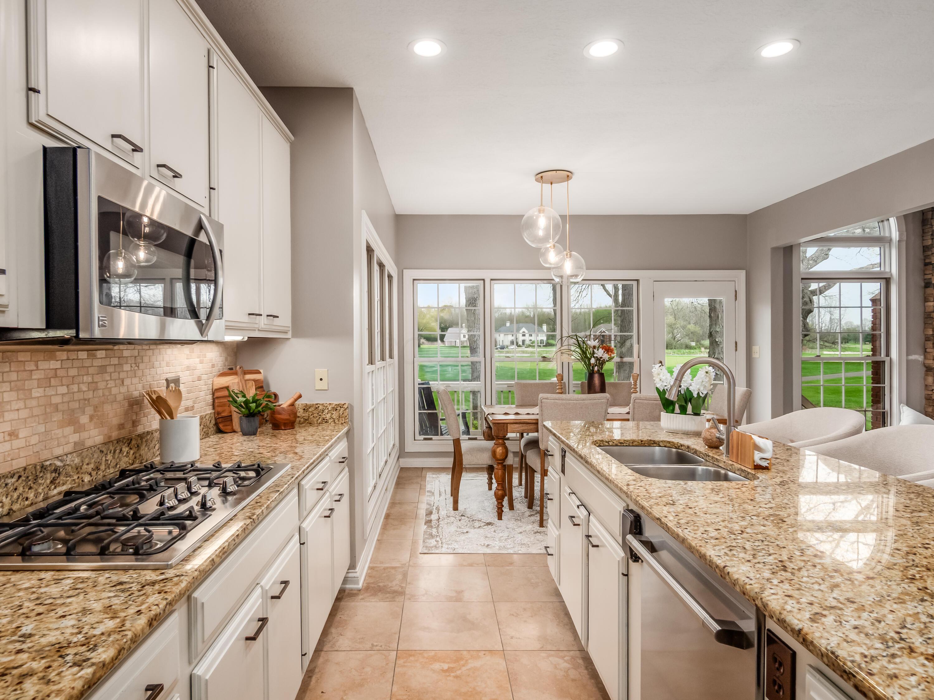 5695 Medallion Drive E