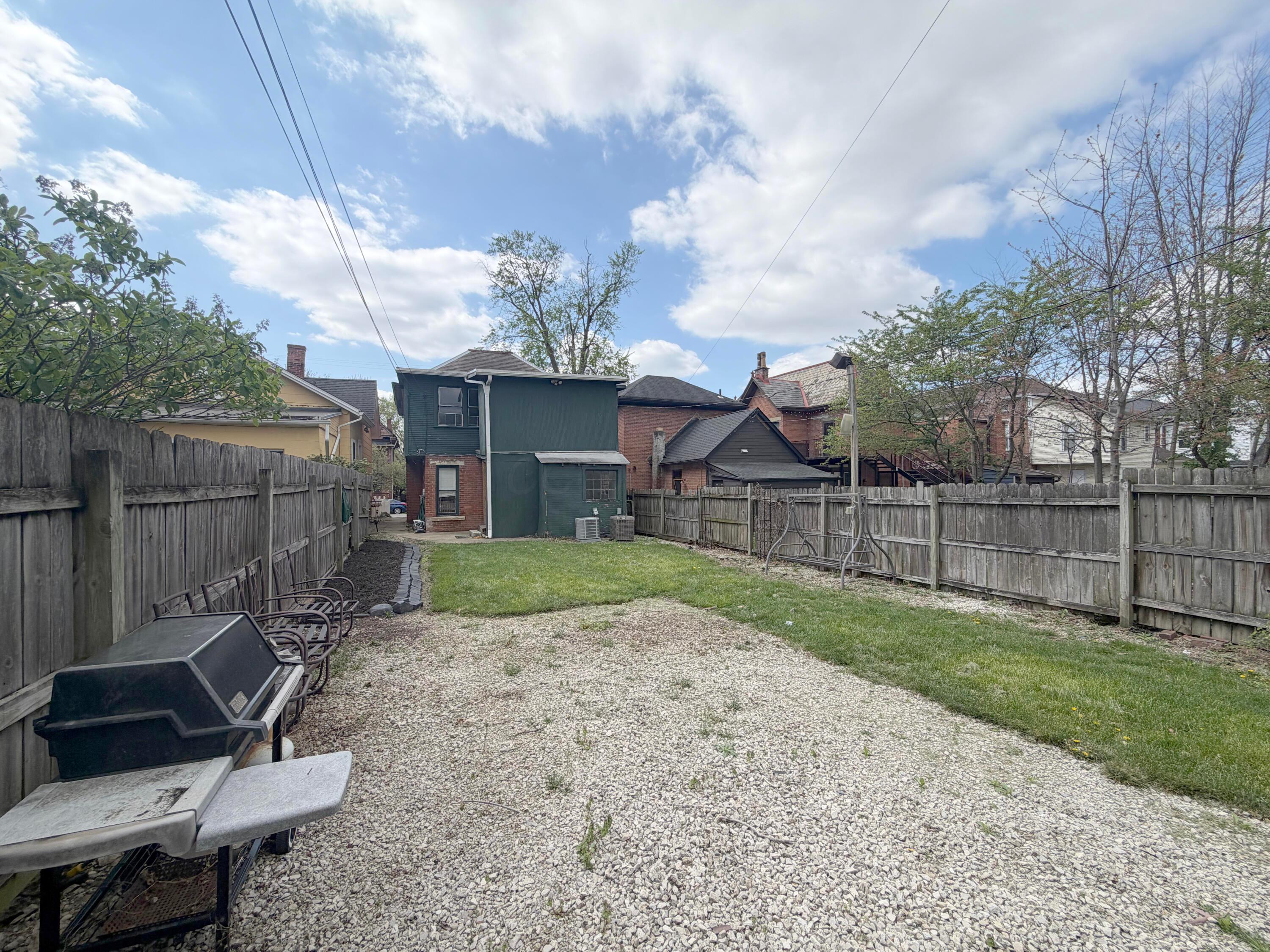 38-40 Clark Place