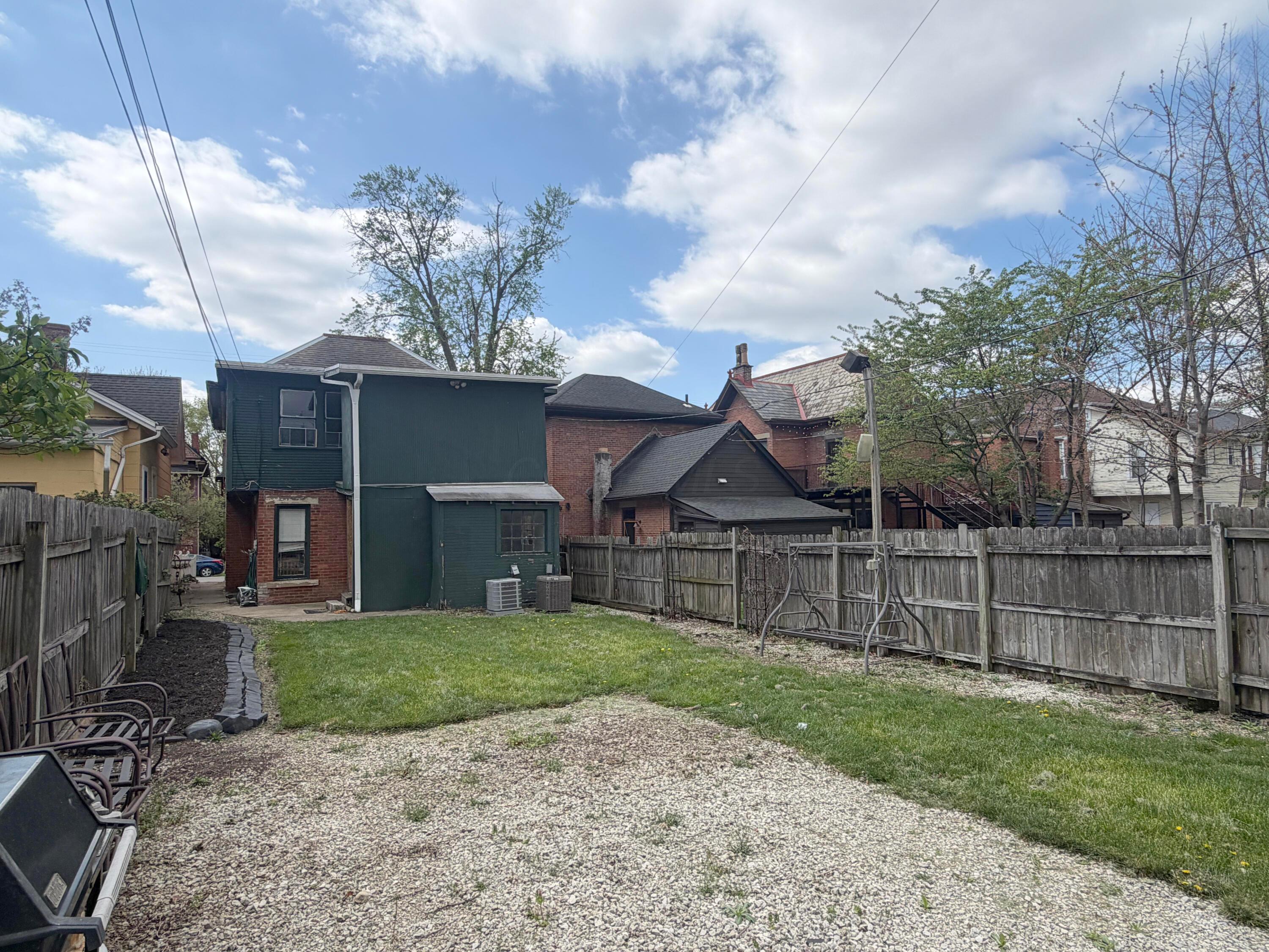 38-40 Clark Place