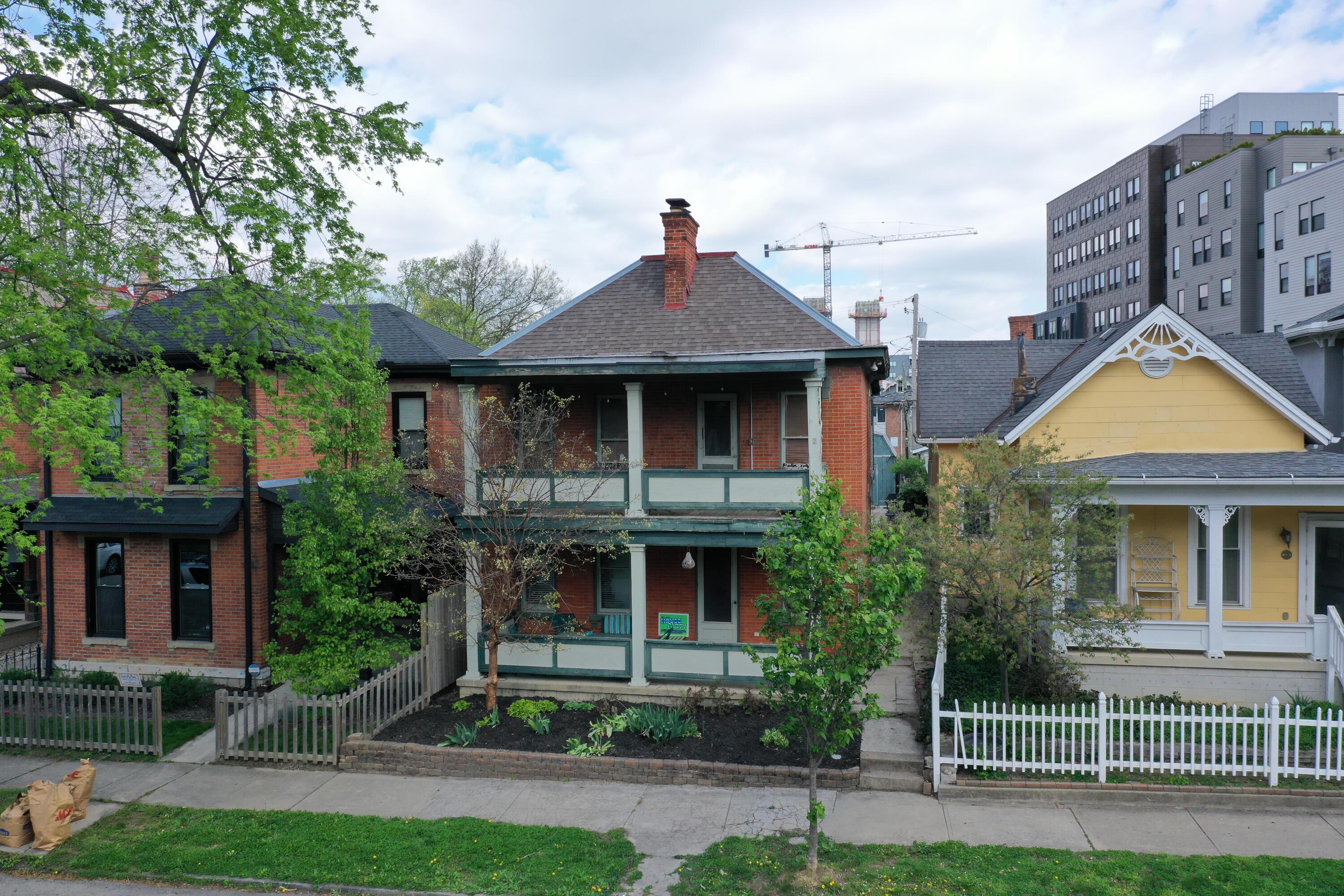 38-40 Clark Place