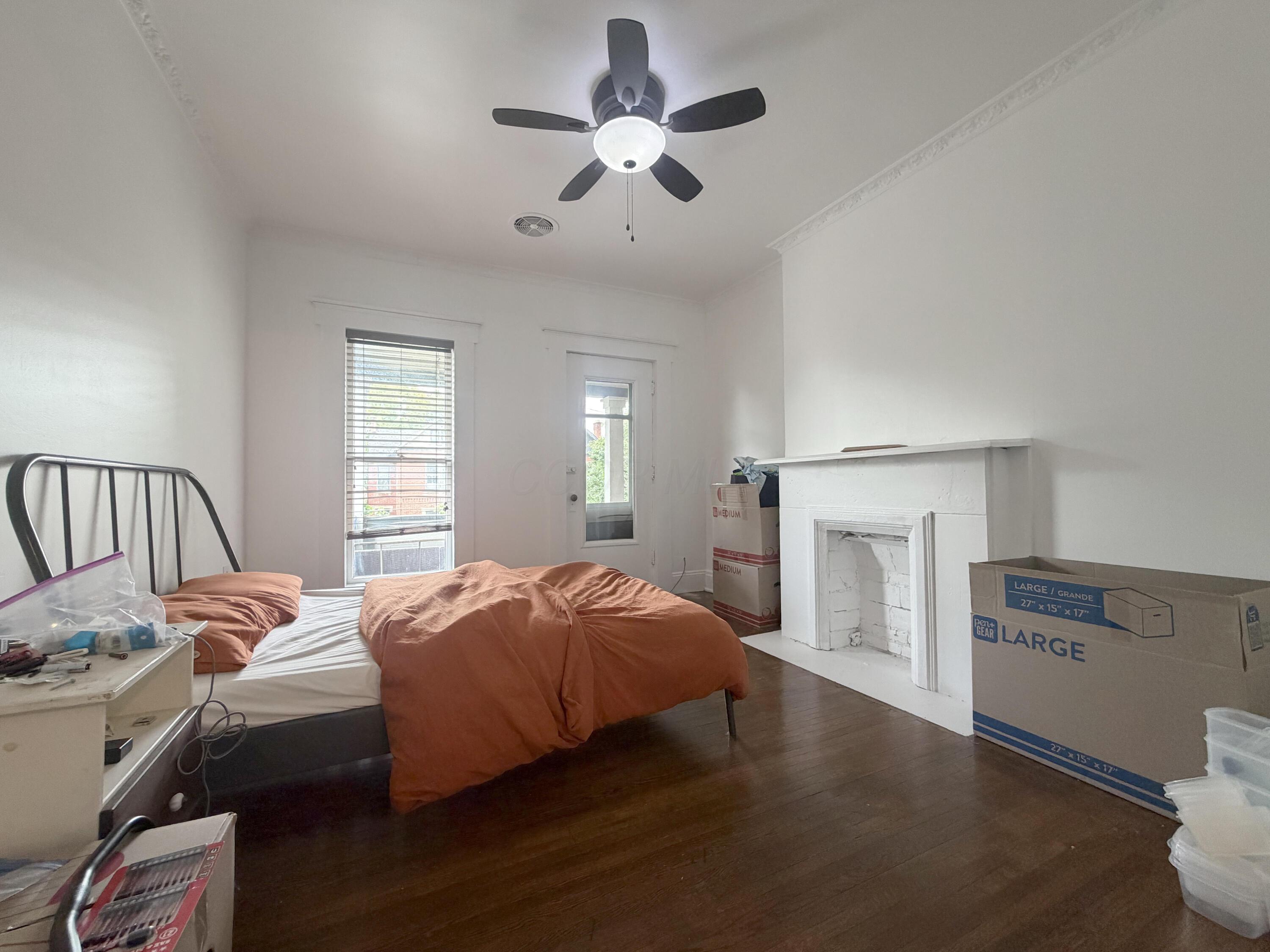 38-40 Clark Place