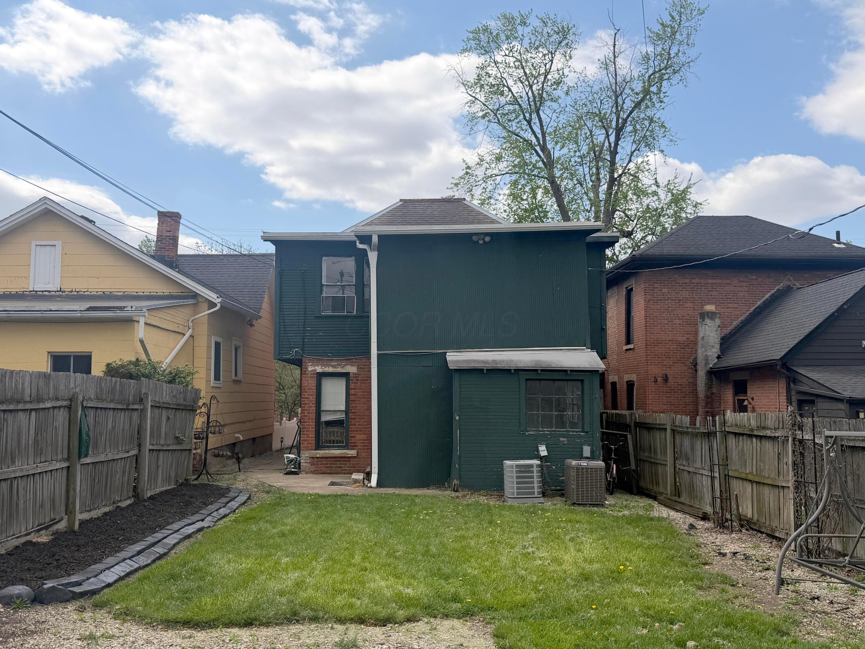 38-40 Clark Place