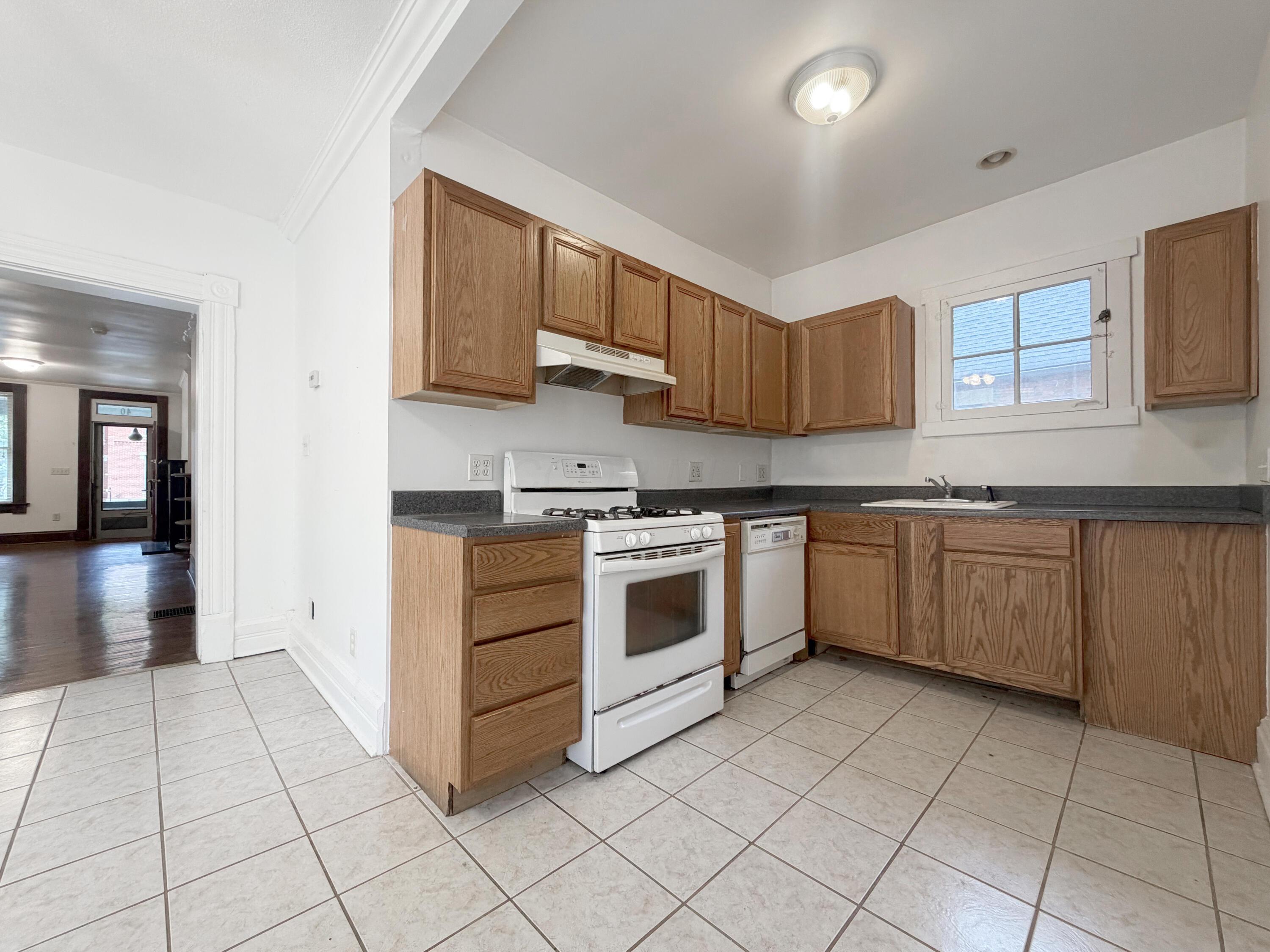 38-40 Clark Place