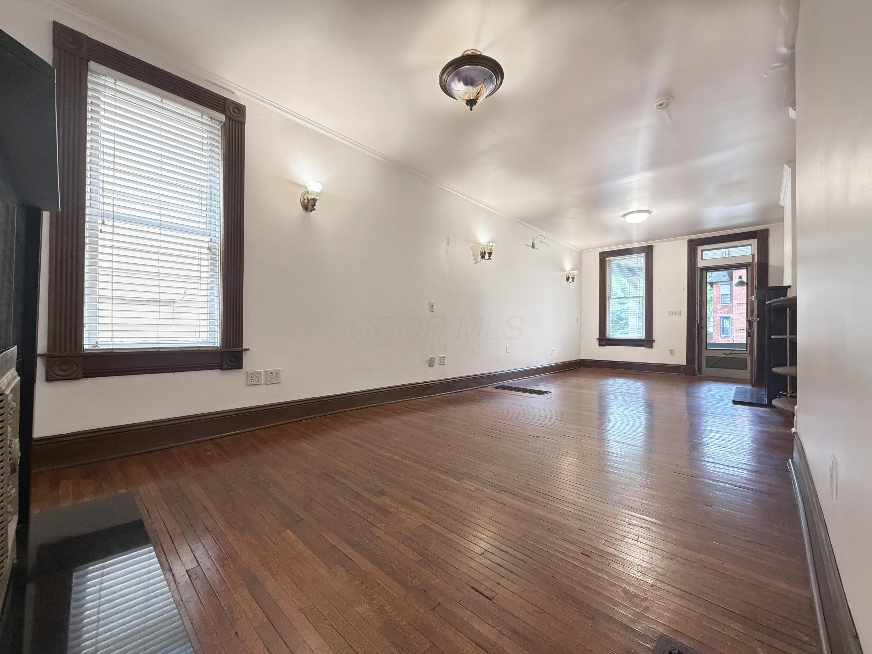 38-40 Clark Place