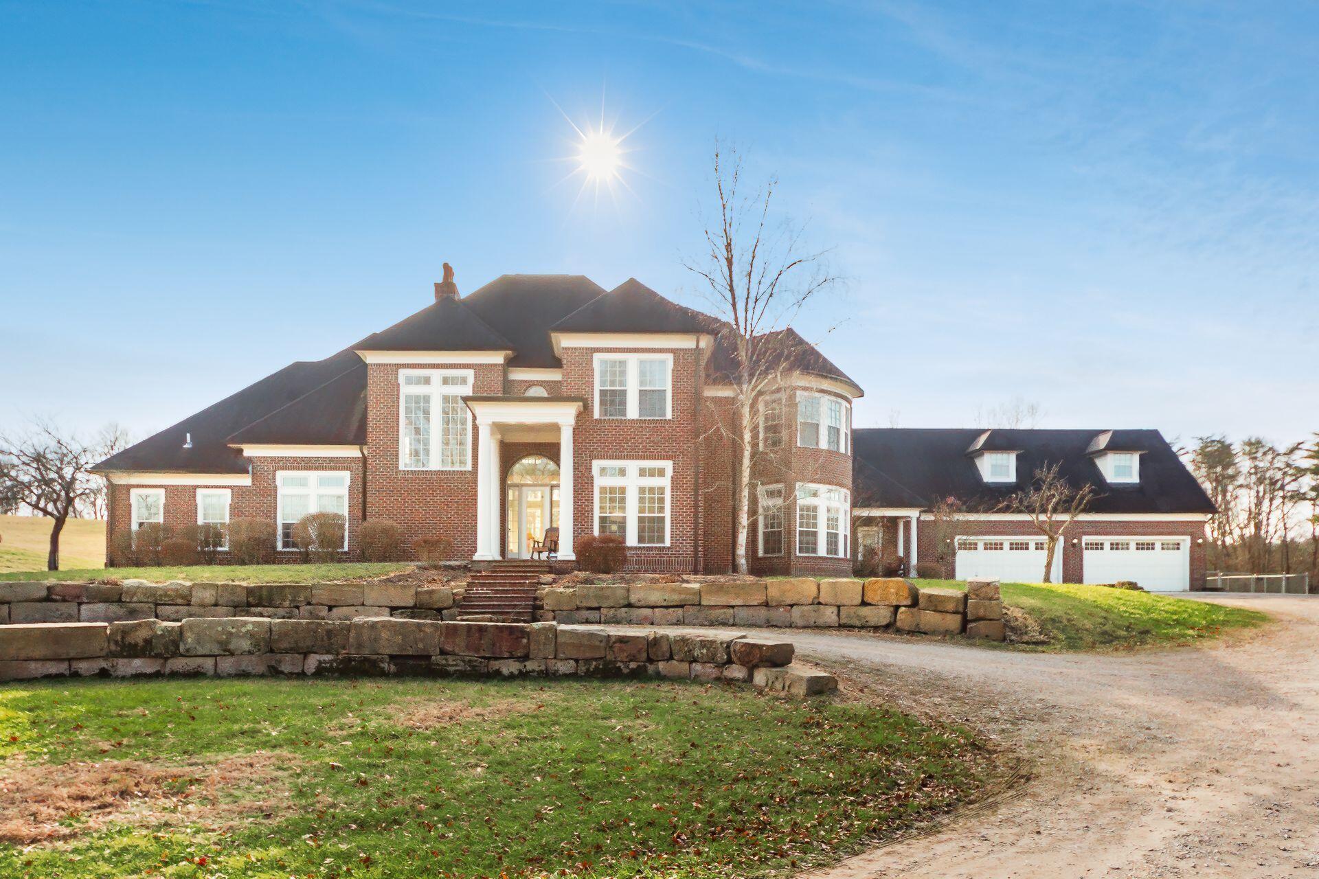 16187 Kreashbaum Road