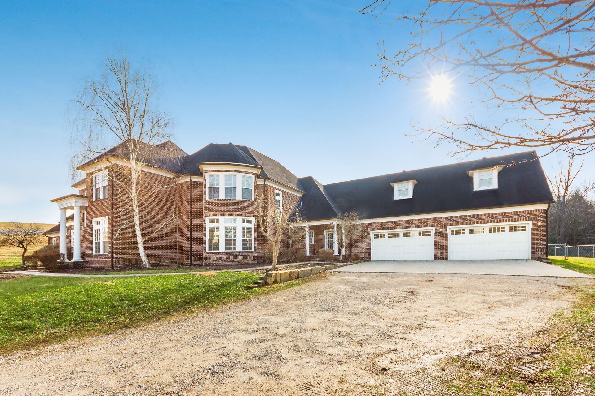 16187 Kreashbaum Road