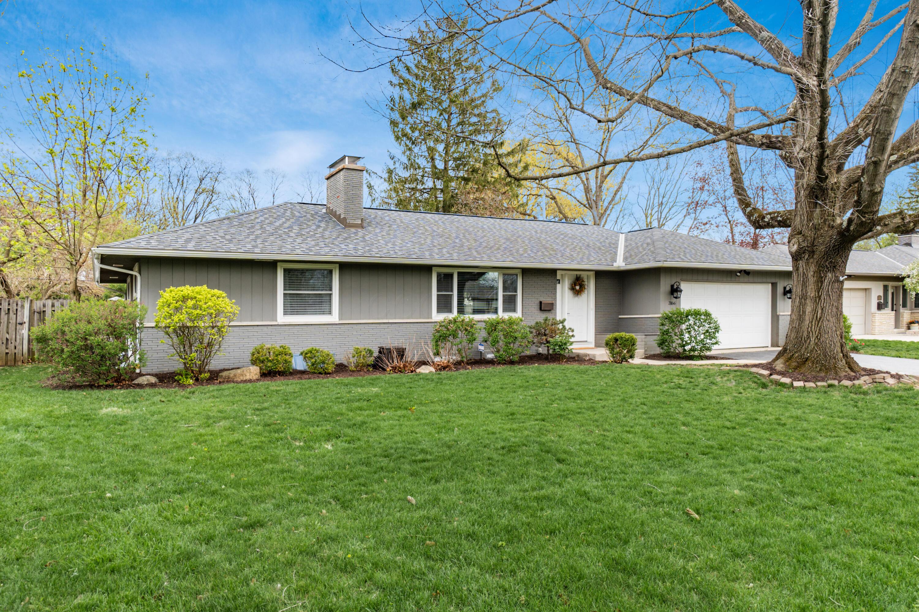 3166 S Dorchester Road