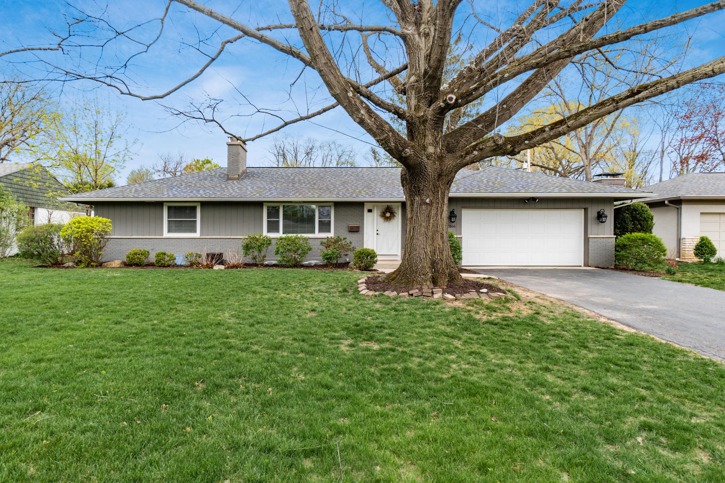 3166 S Dorchester Road