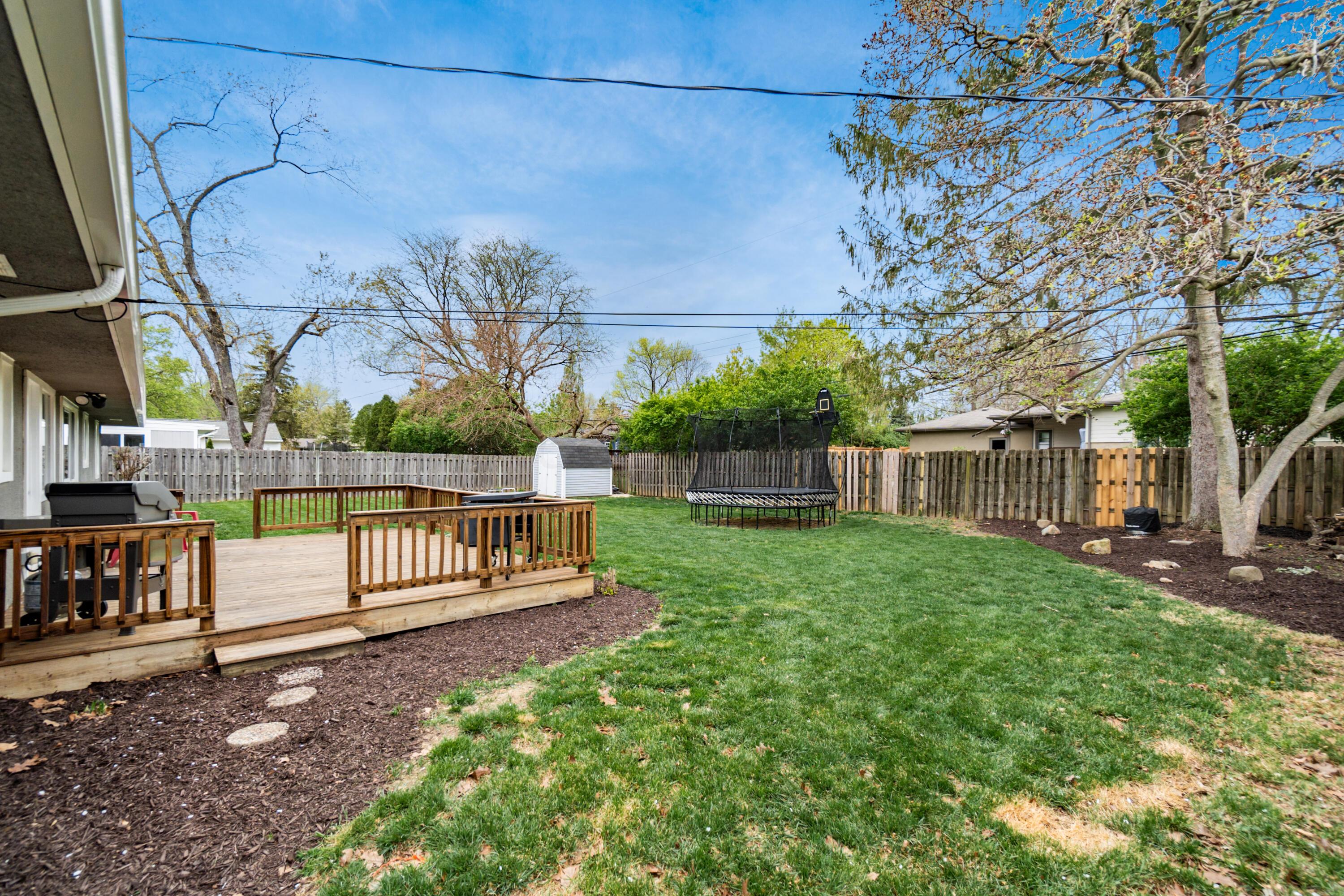 3166 S Dorchester Road