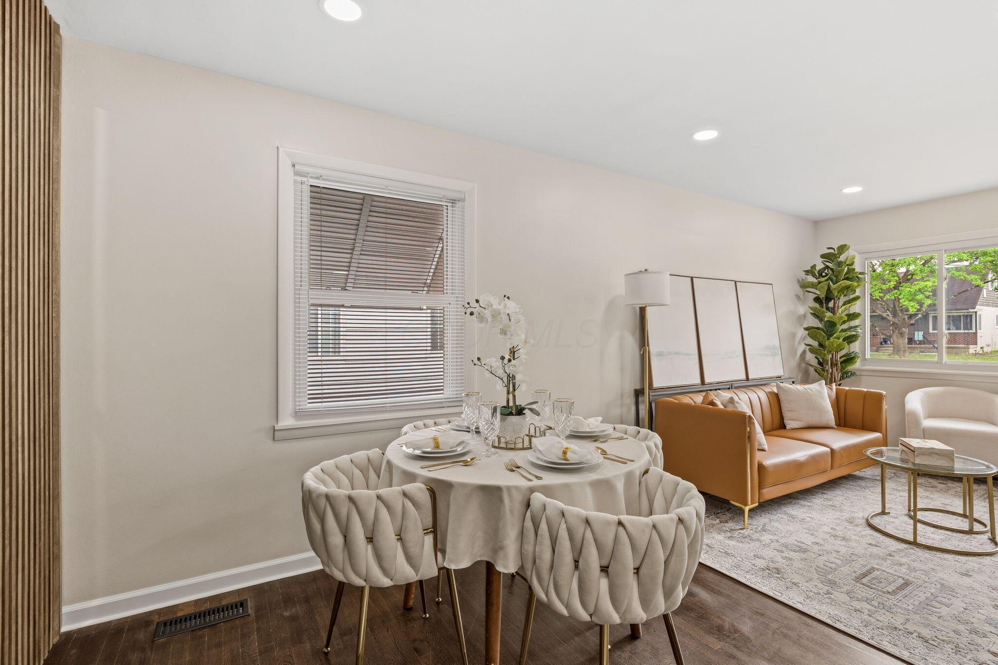 2526 Shrewsbury Road