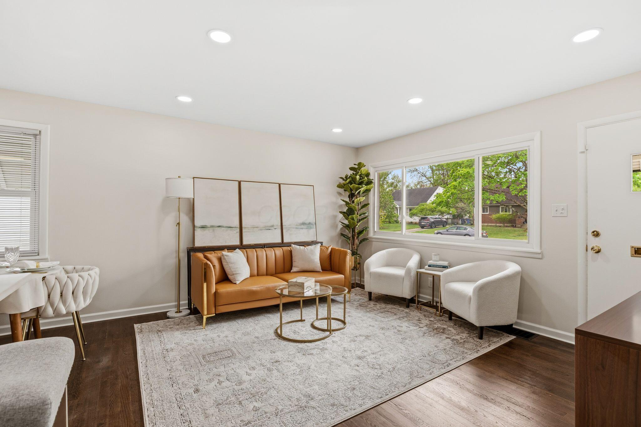 2526 Shrewsbury Road