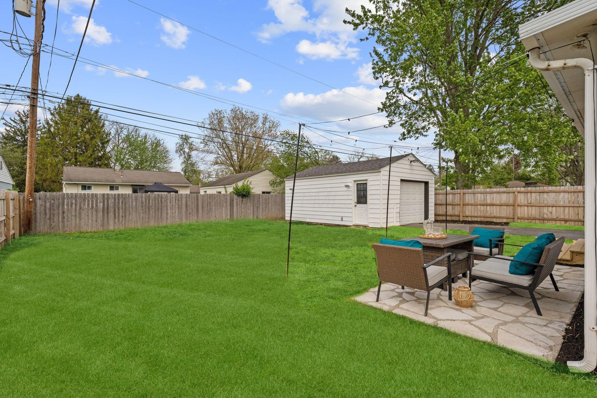 2526 Shrewsbury Road