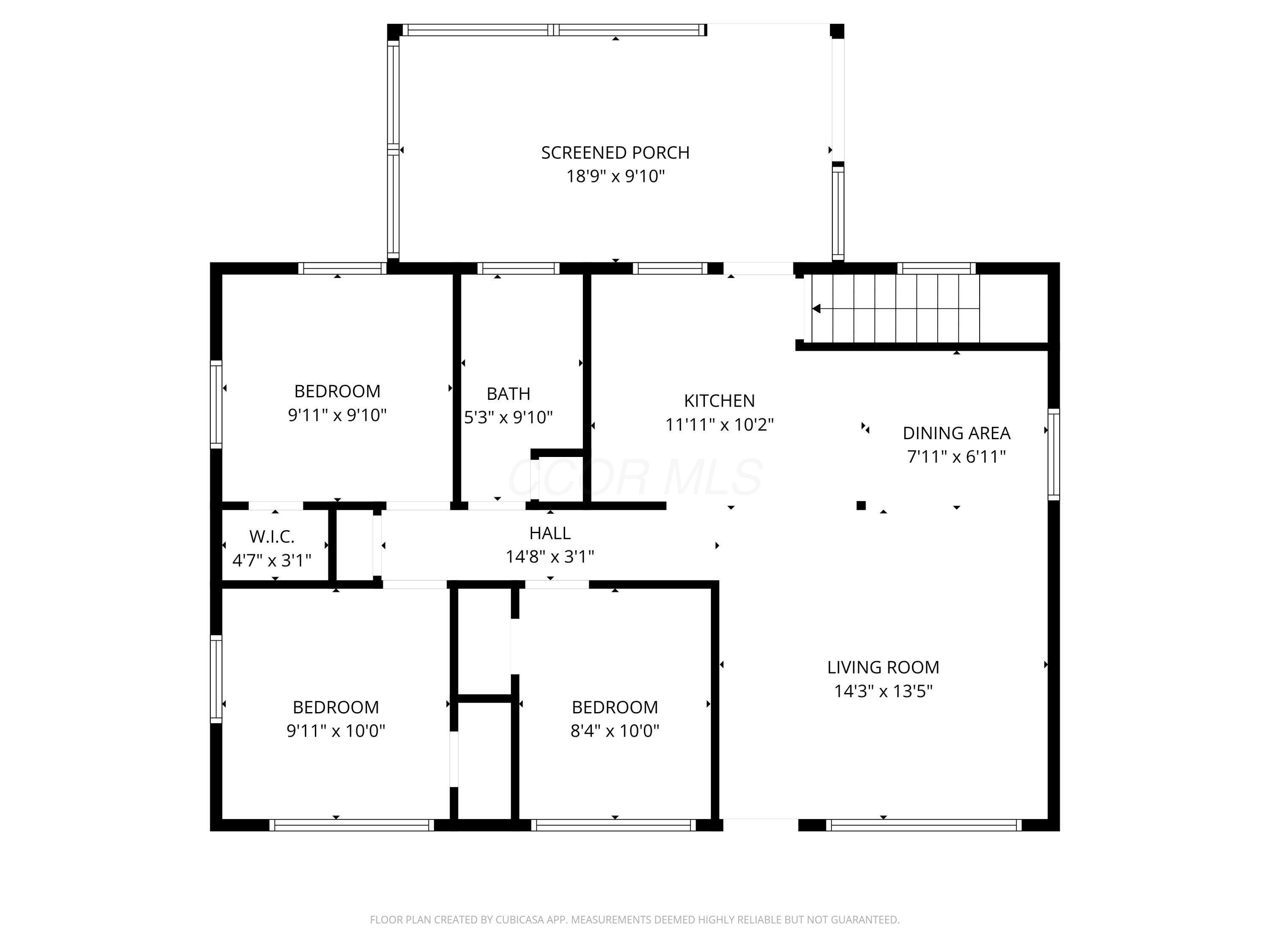 2526 Shrewsbury Road