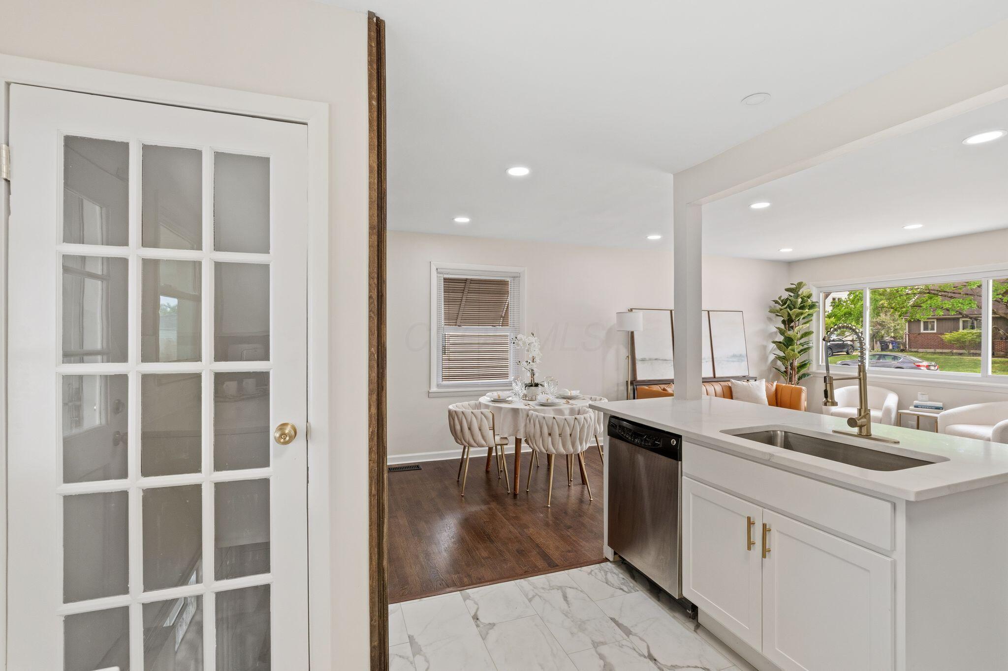 2526 Shrewsbury Road