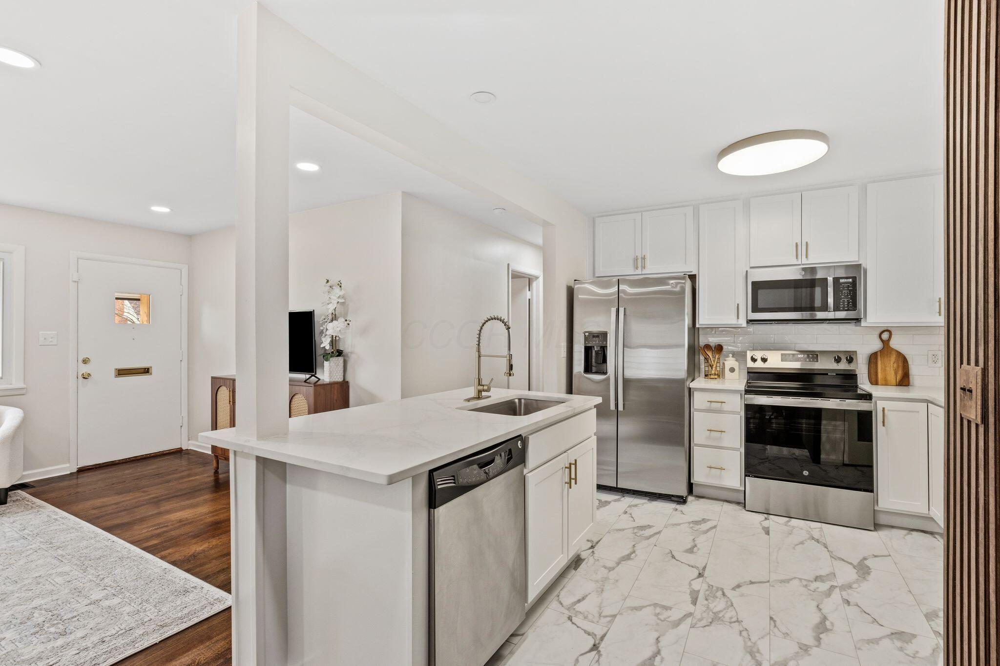 2526 Shrewsbury Road