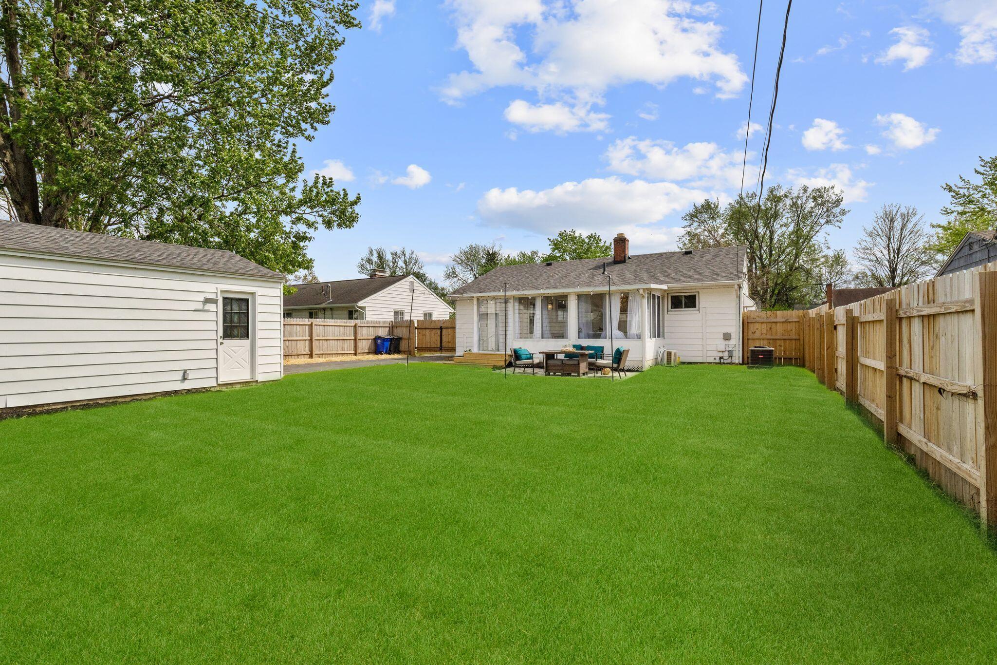 2526 Shrewsbury Road
