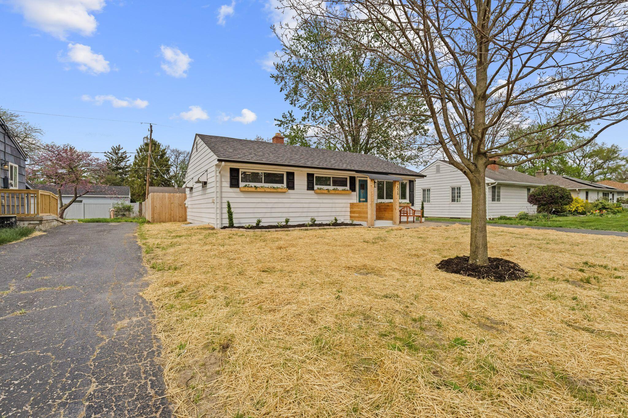 2526 Shrewsbury Road