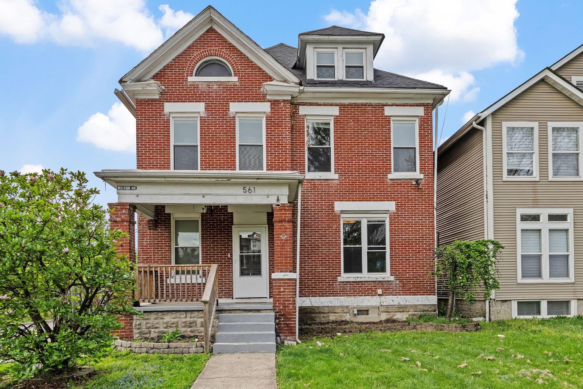 561 Wilson Avenue