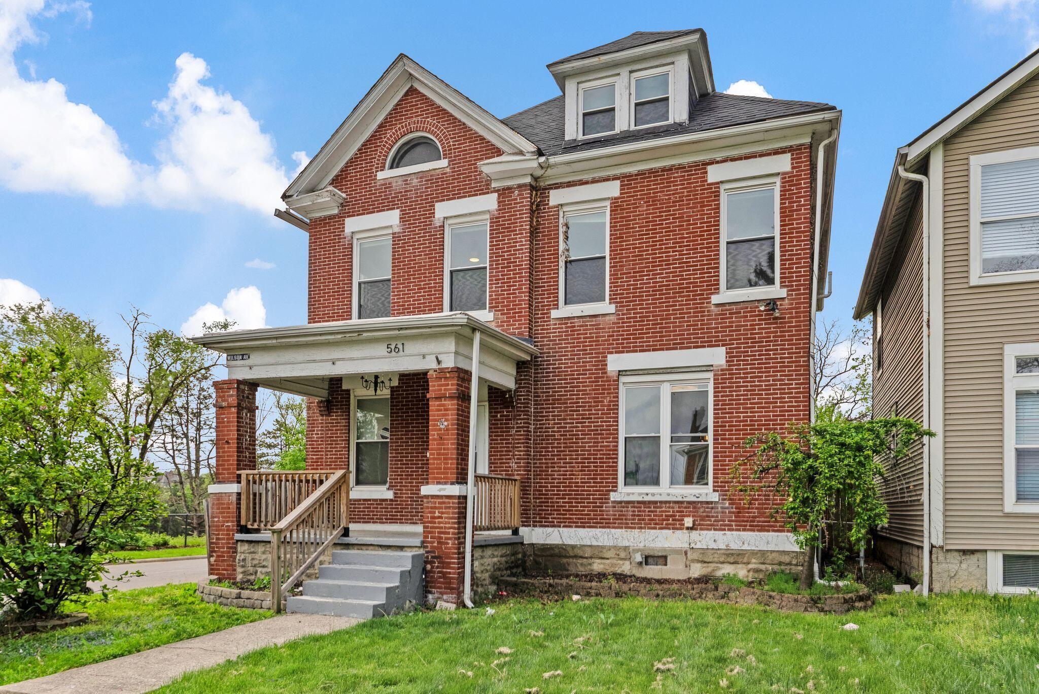 561 Wilson Avenue