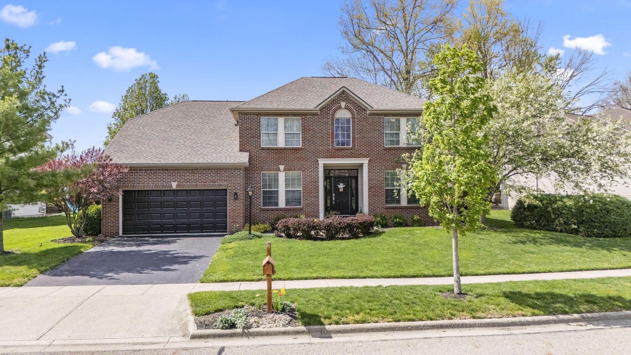 6294 Beringer Drive