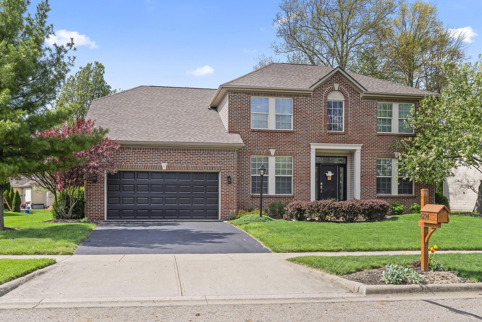 6294 Beringer Drive