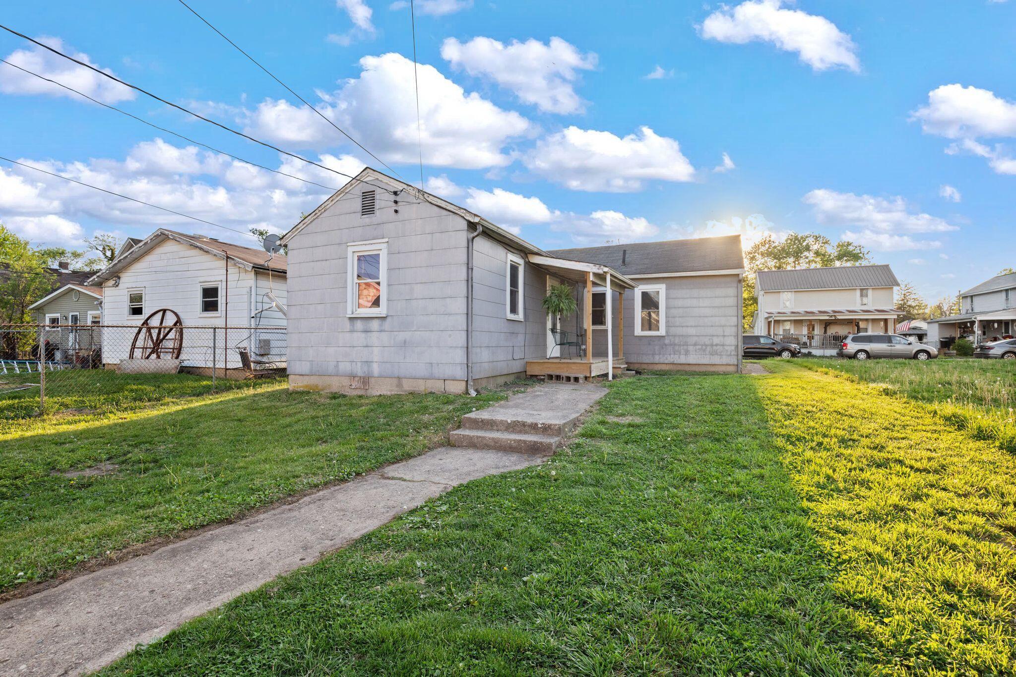 134 Sherman Avenue