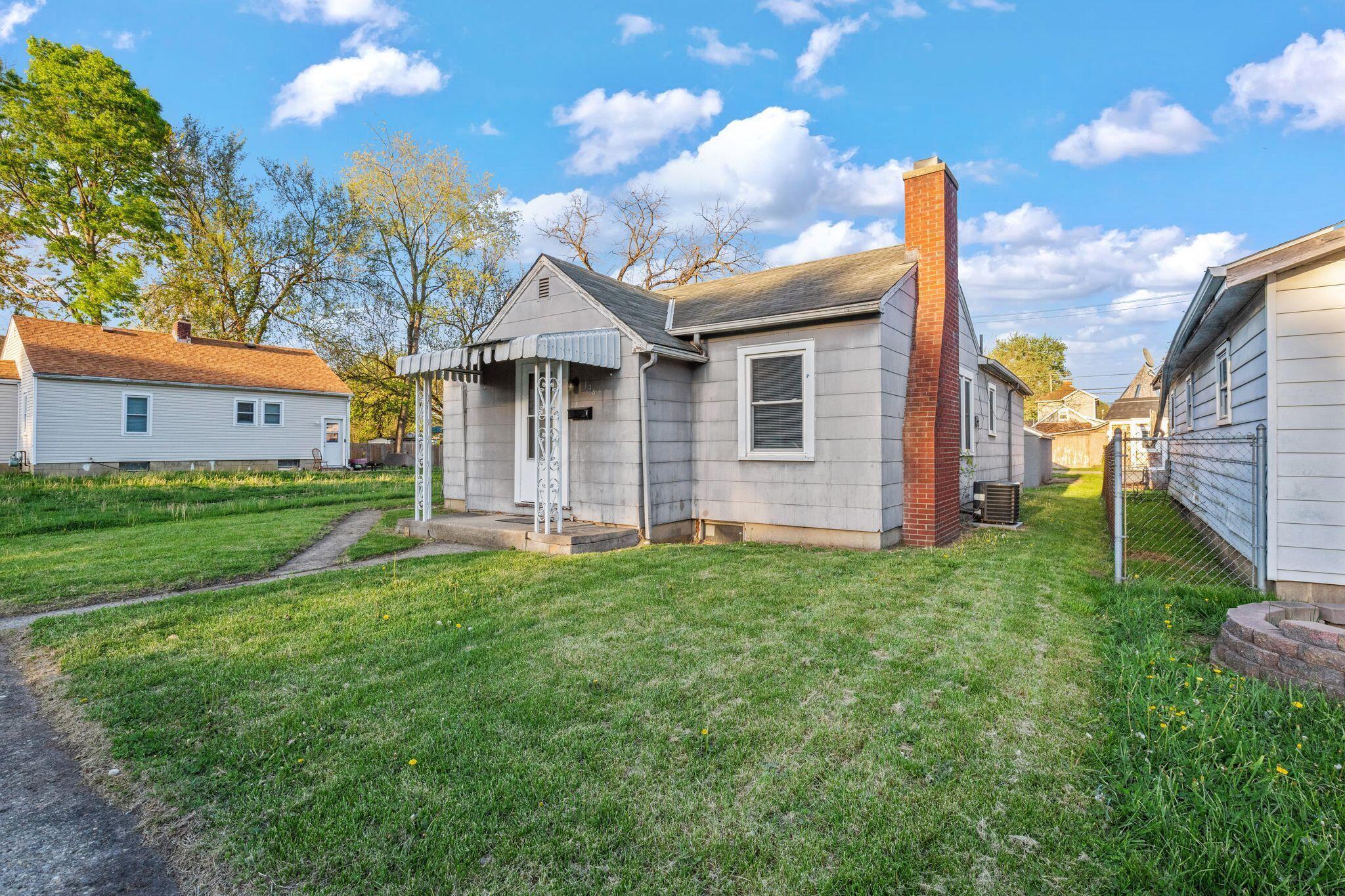 134 Sherman Avenue