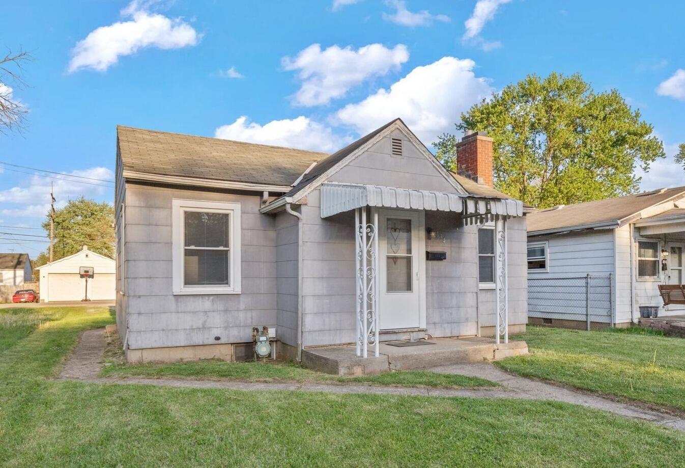 134 Sherman Avenue