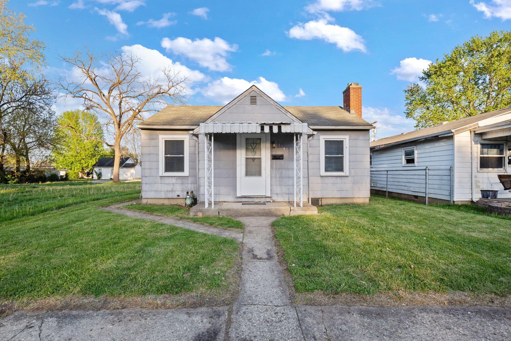 134 Sherman Avenue