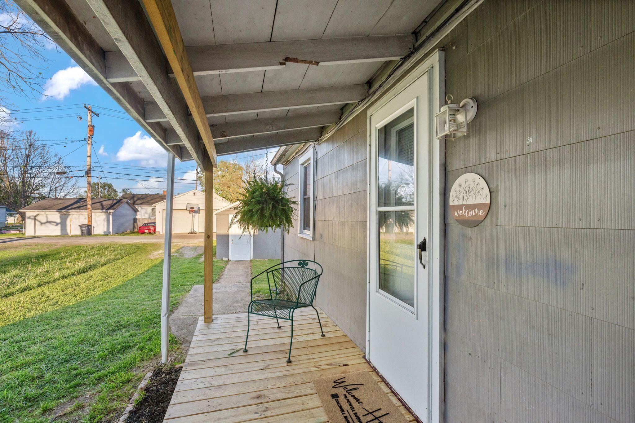 134 Sherman Avenue