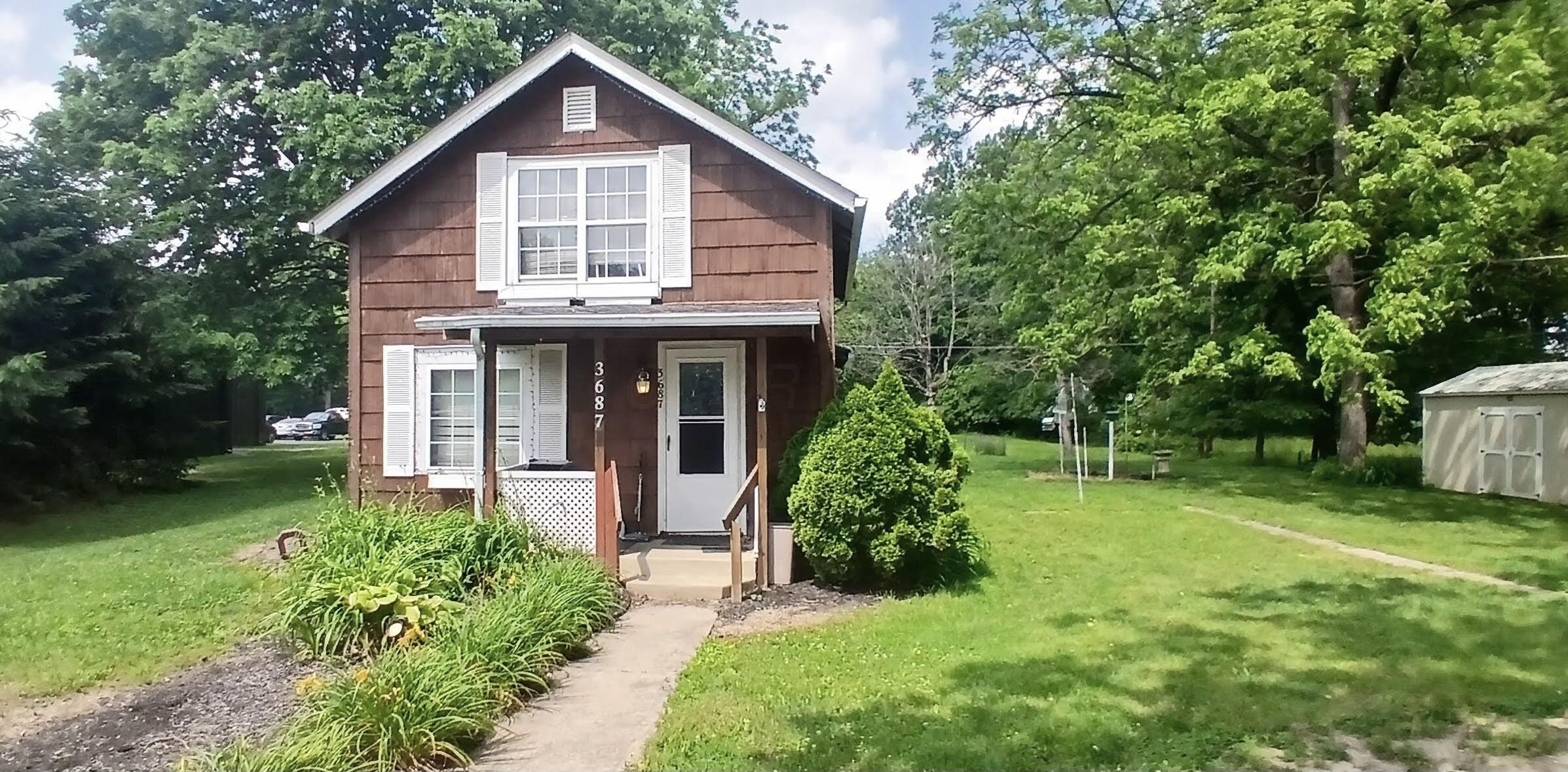 3691 Leap Road