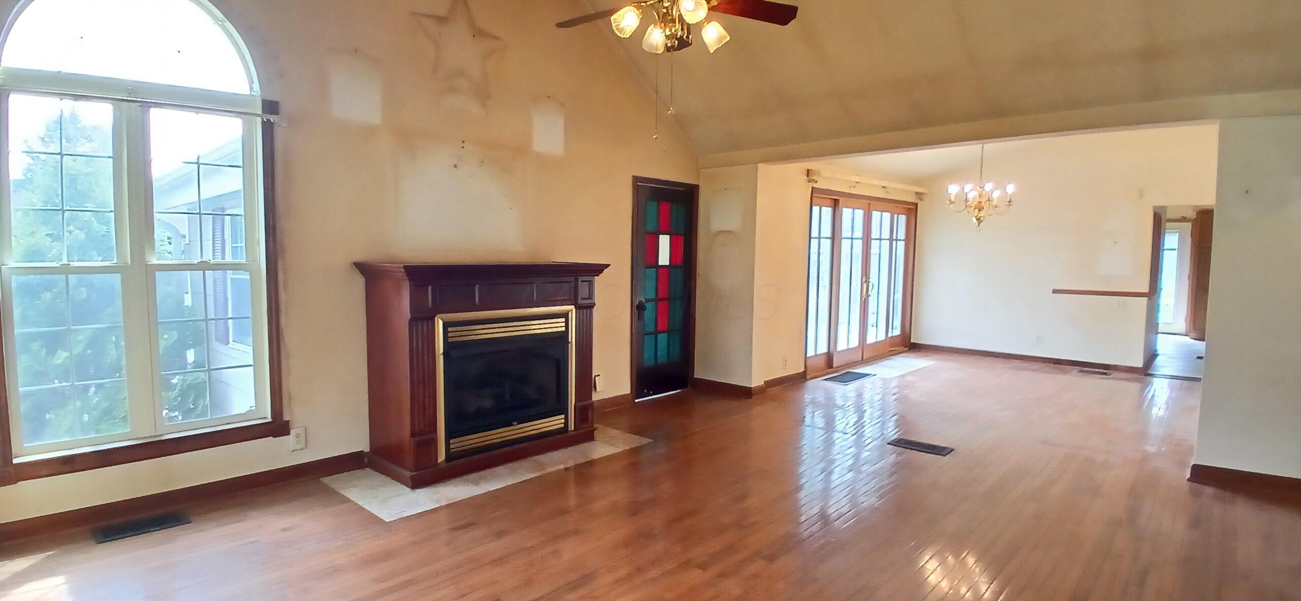 3691 Leap Road