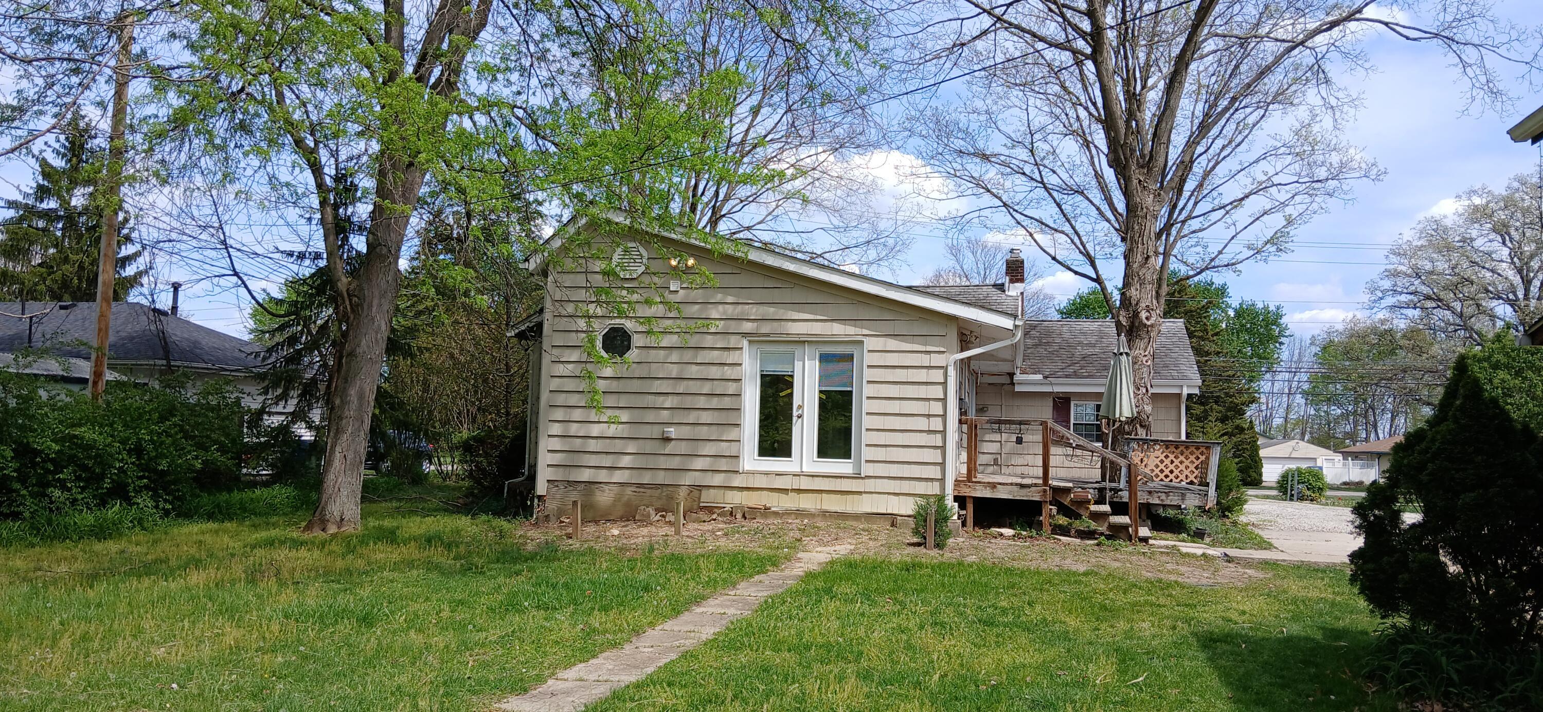 3691 Leap Road