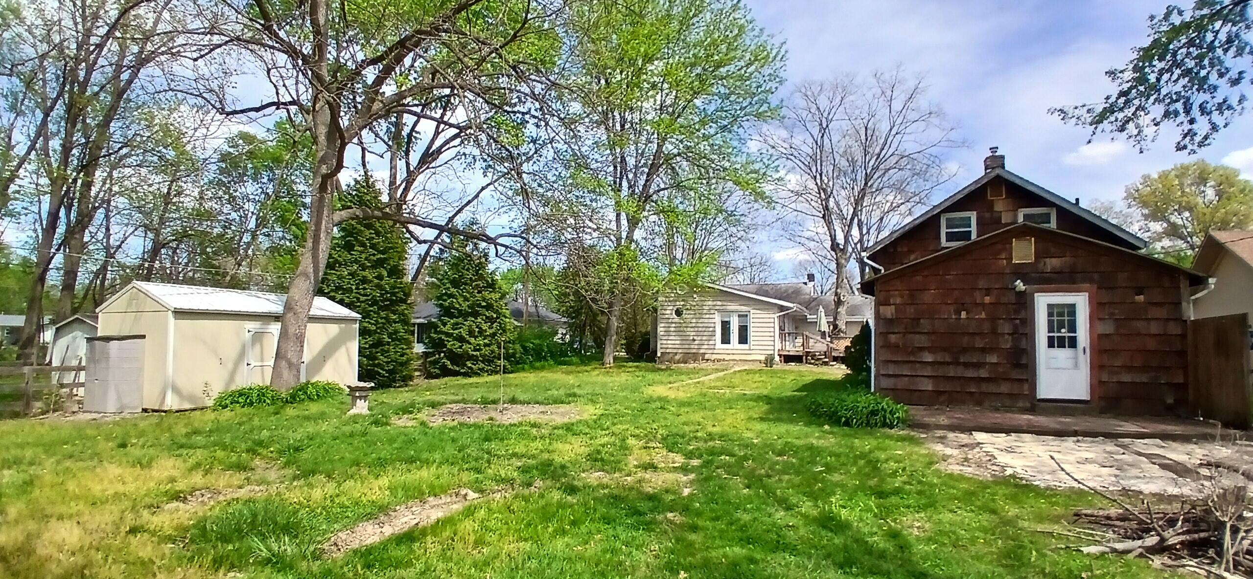 3691 Leap Road