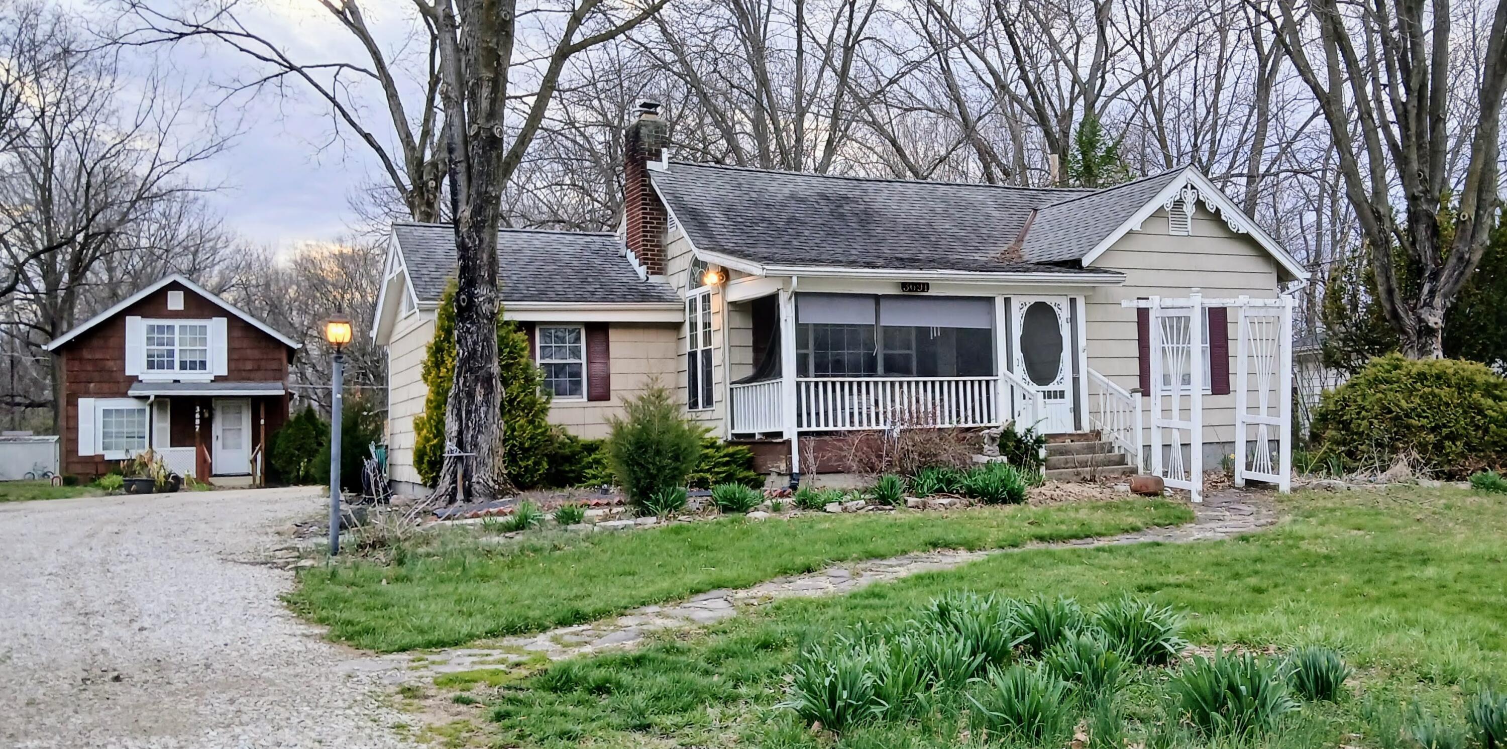 3691 Leap Road