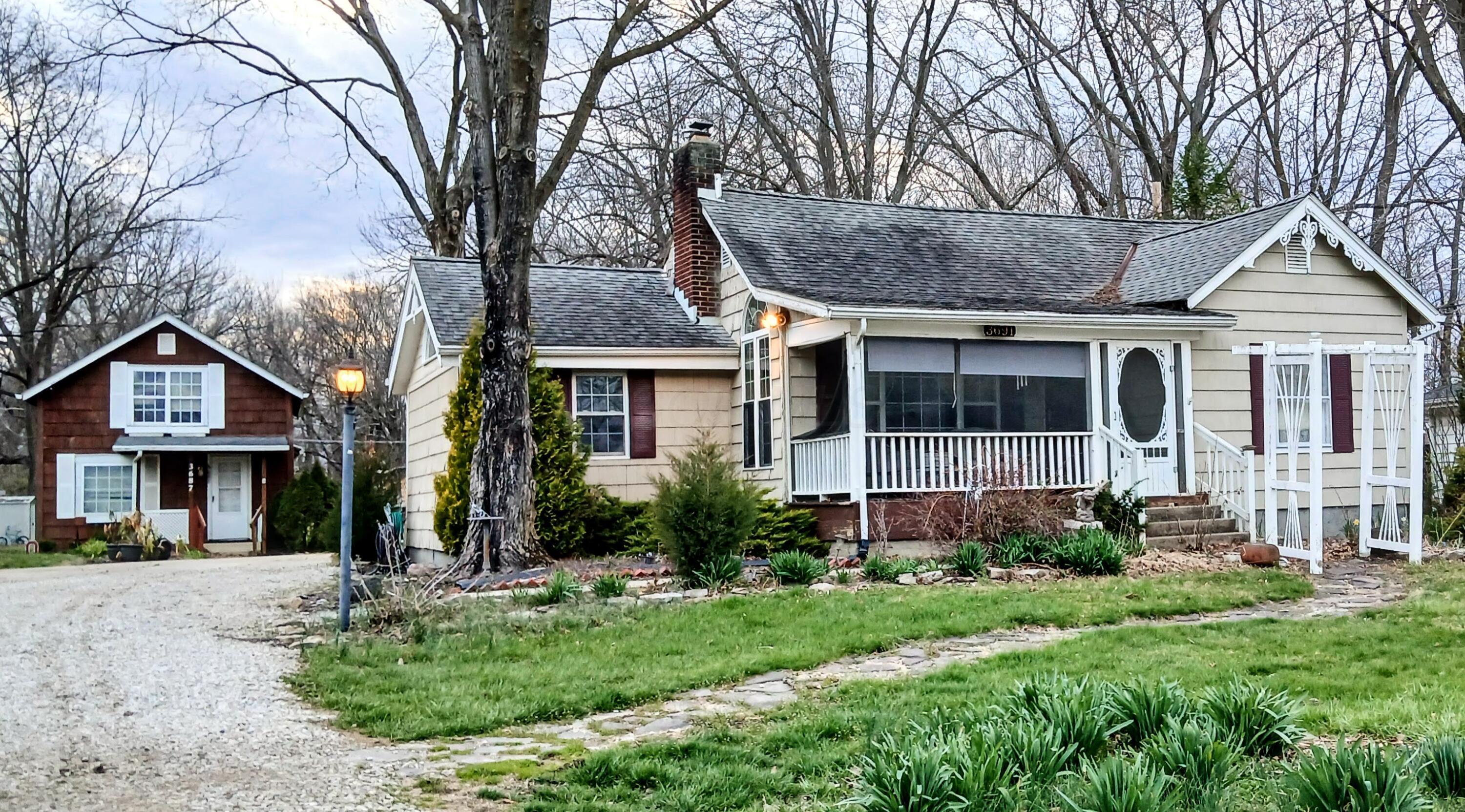 3691 Leap Road
