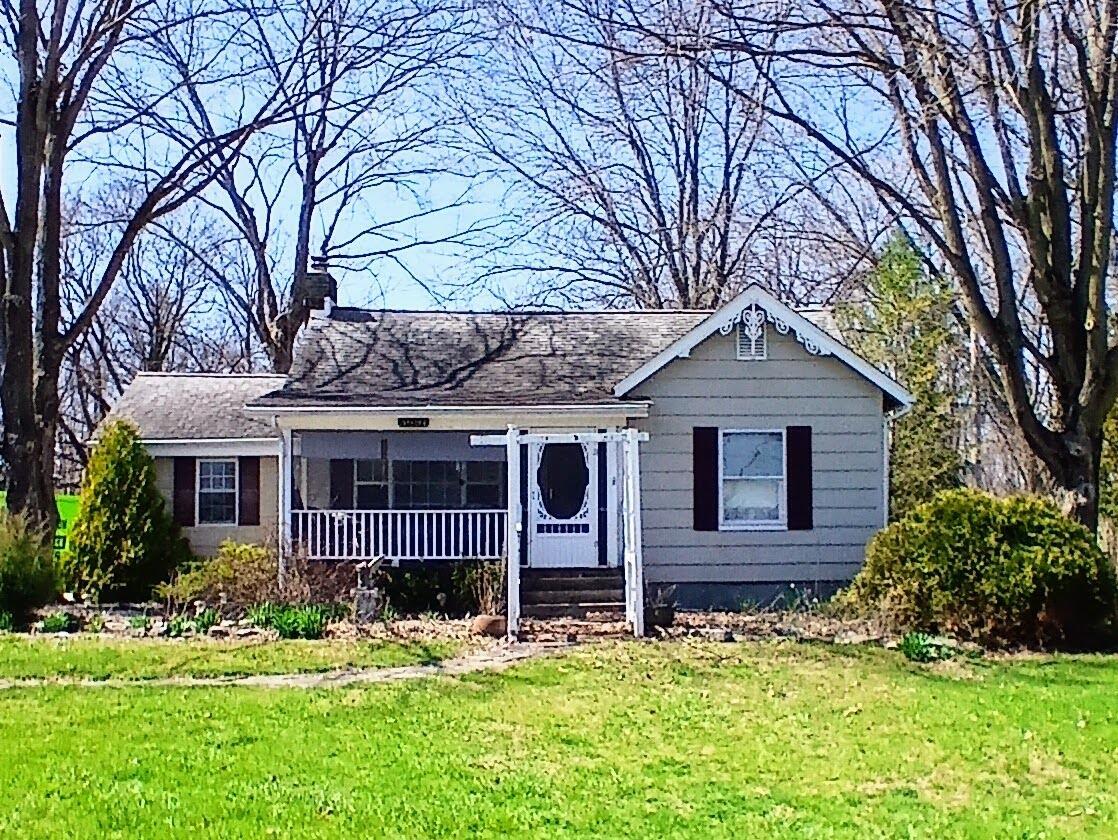 3691 Leap Road