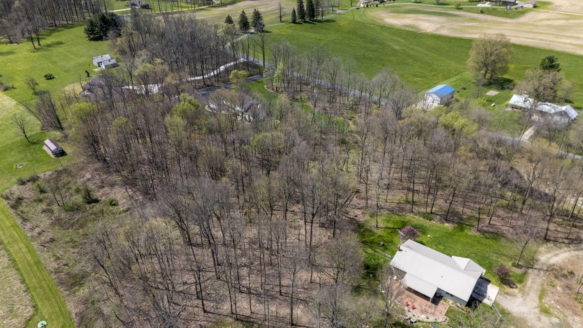 3763 Maxwell Road
