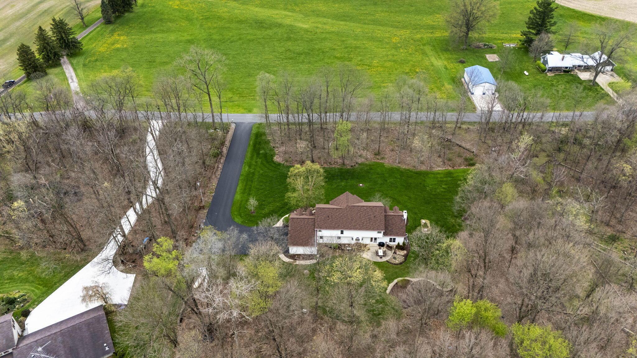 3763 Maxwell Road