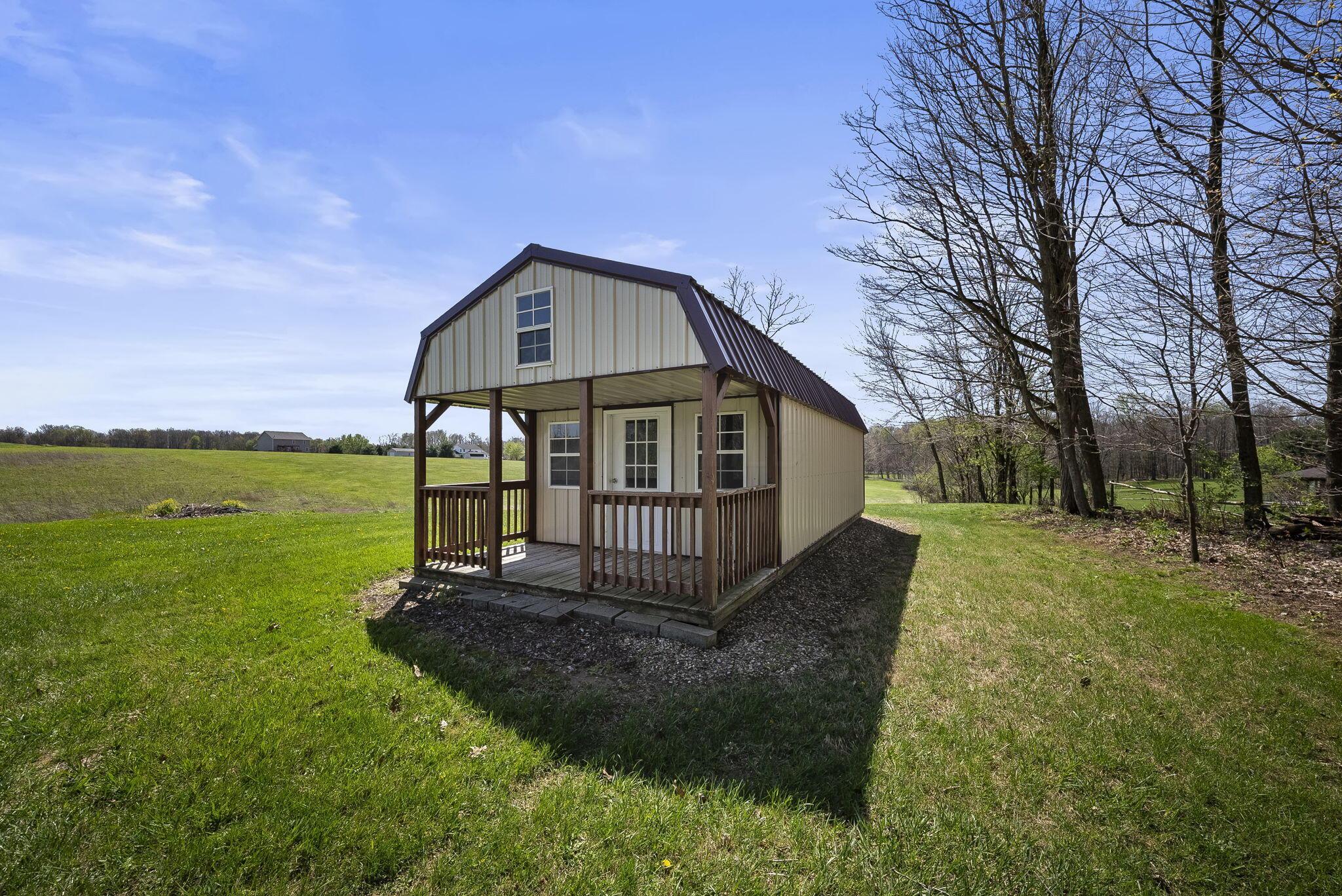 3763 Maxwell Road