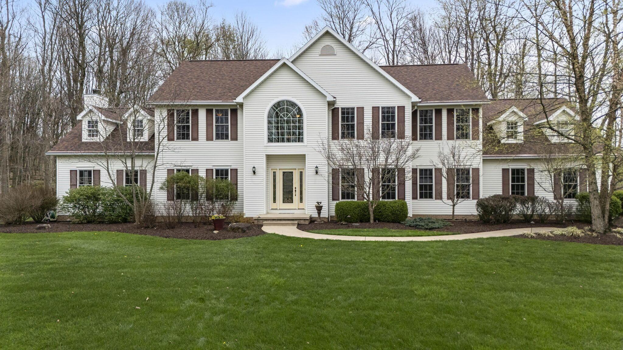 3763 Maxwell Road