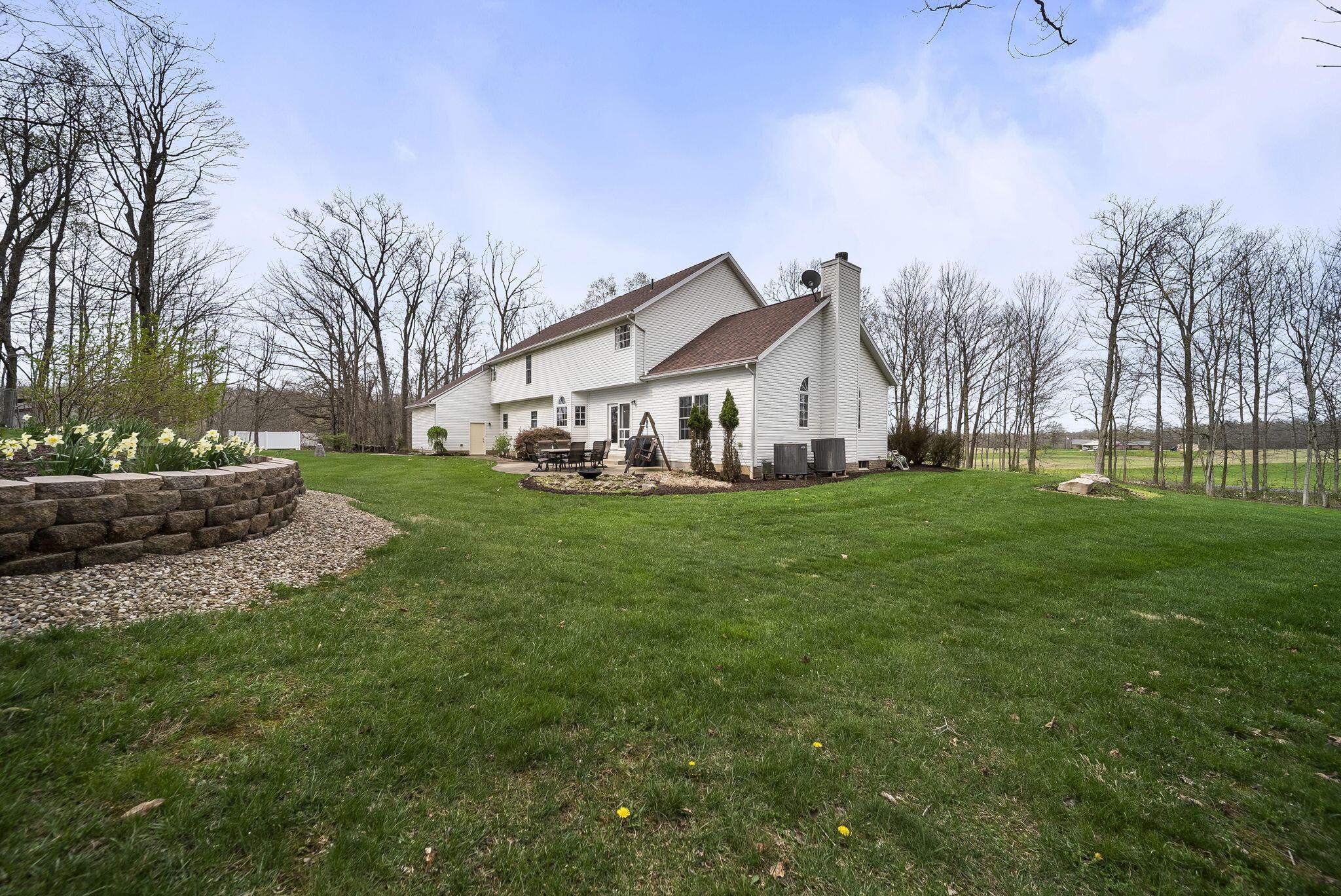 3763 Maxwell Road