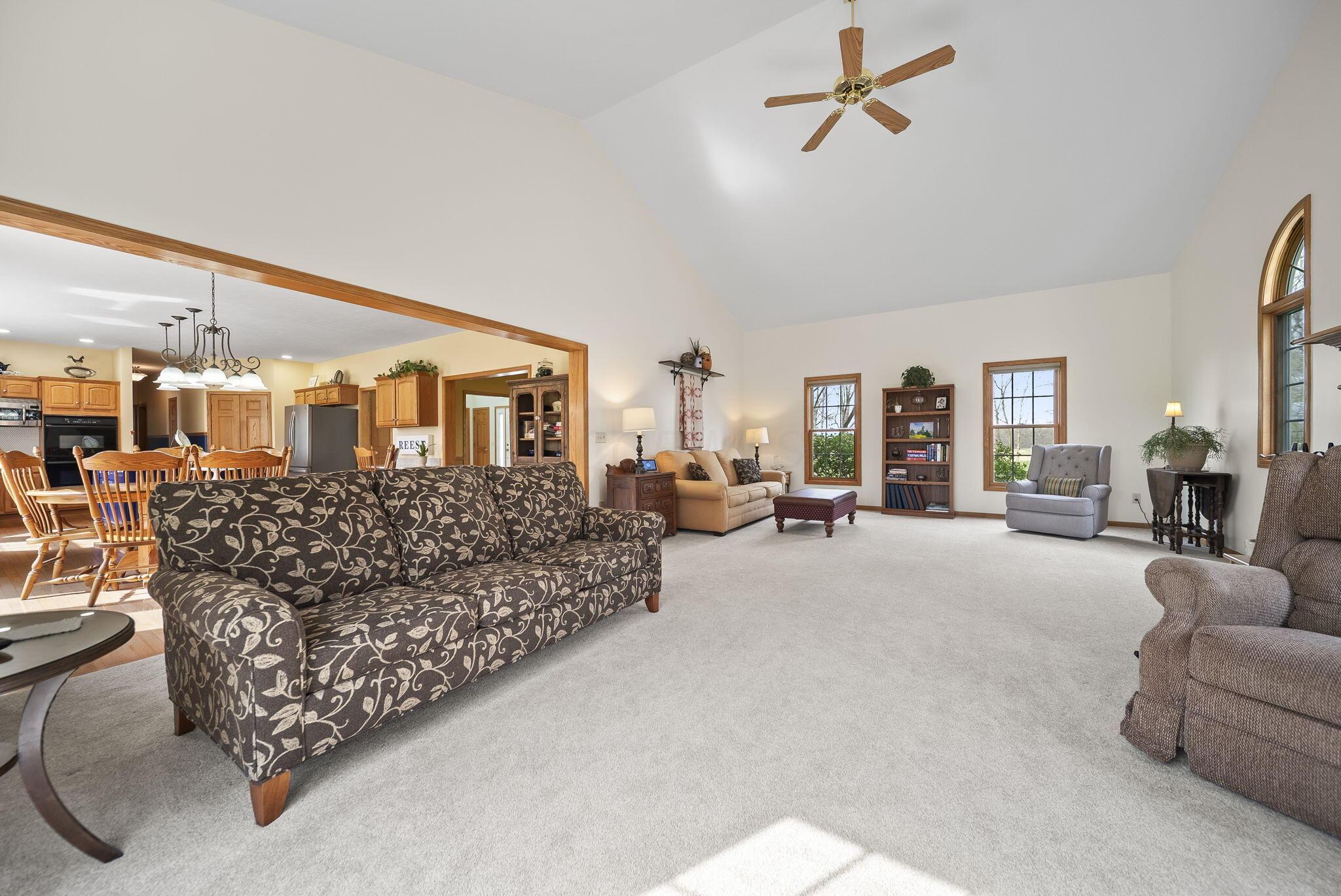 3763 Maxwell Road