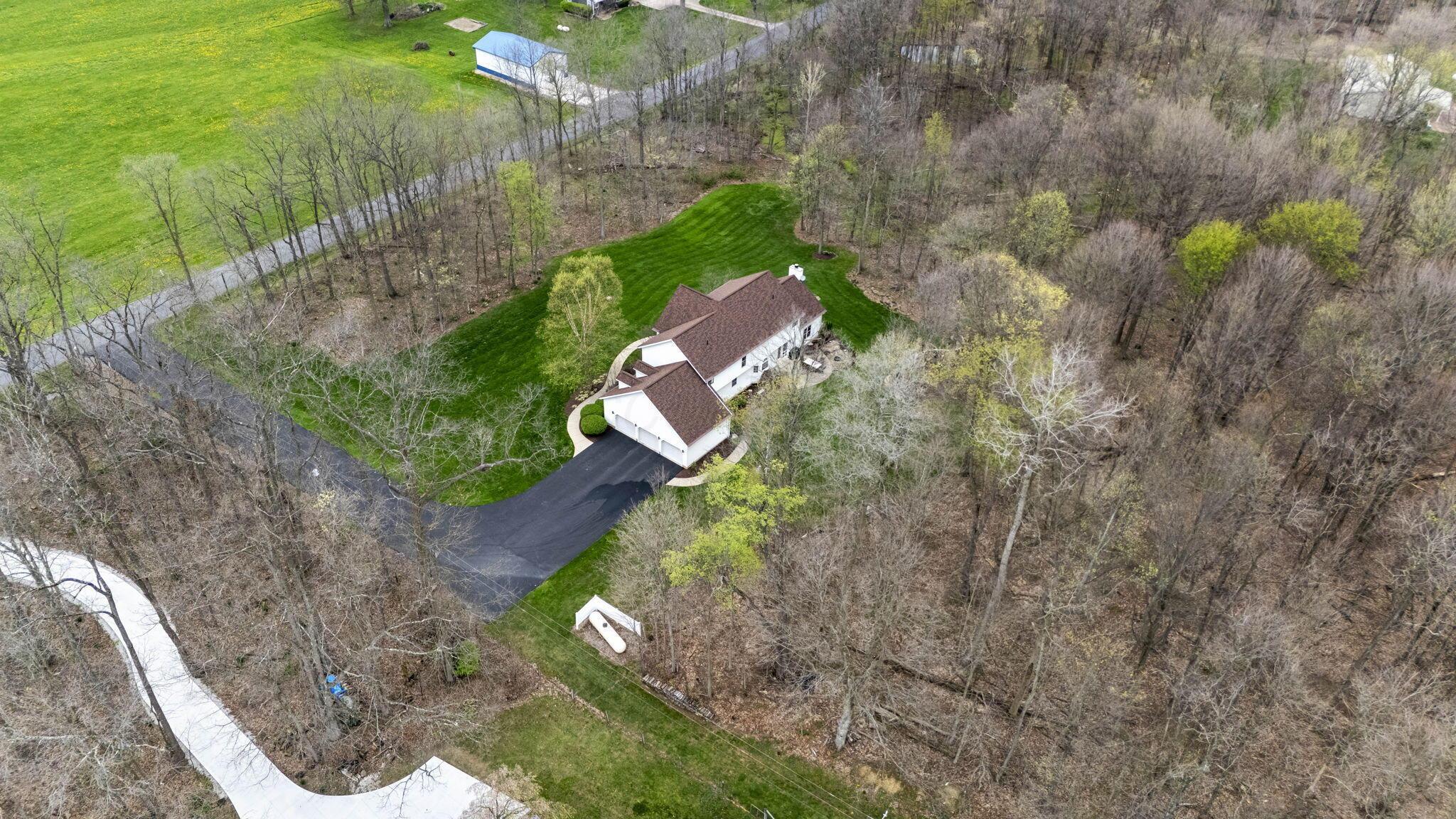 3763 Maxwell Road