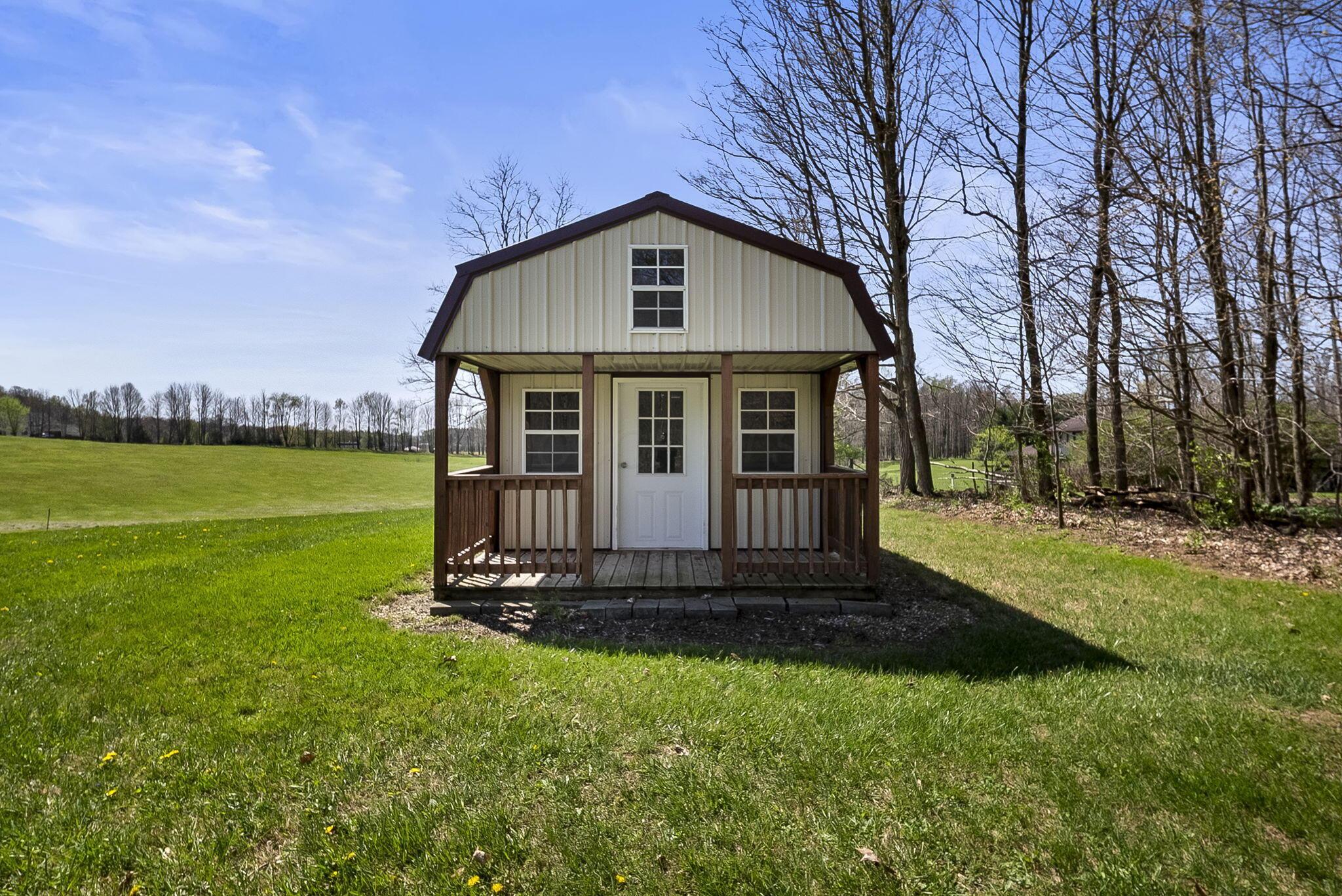 3763 Maxwell Road