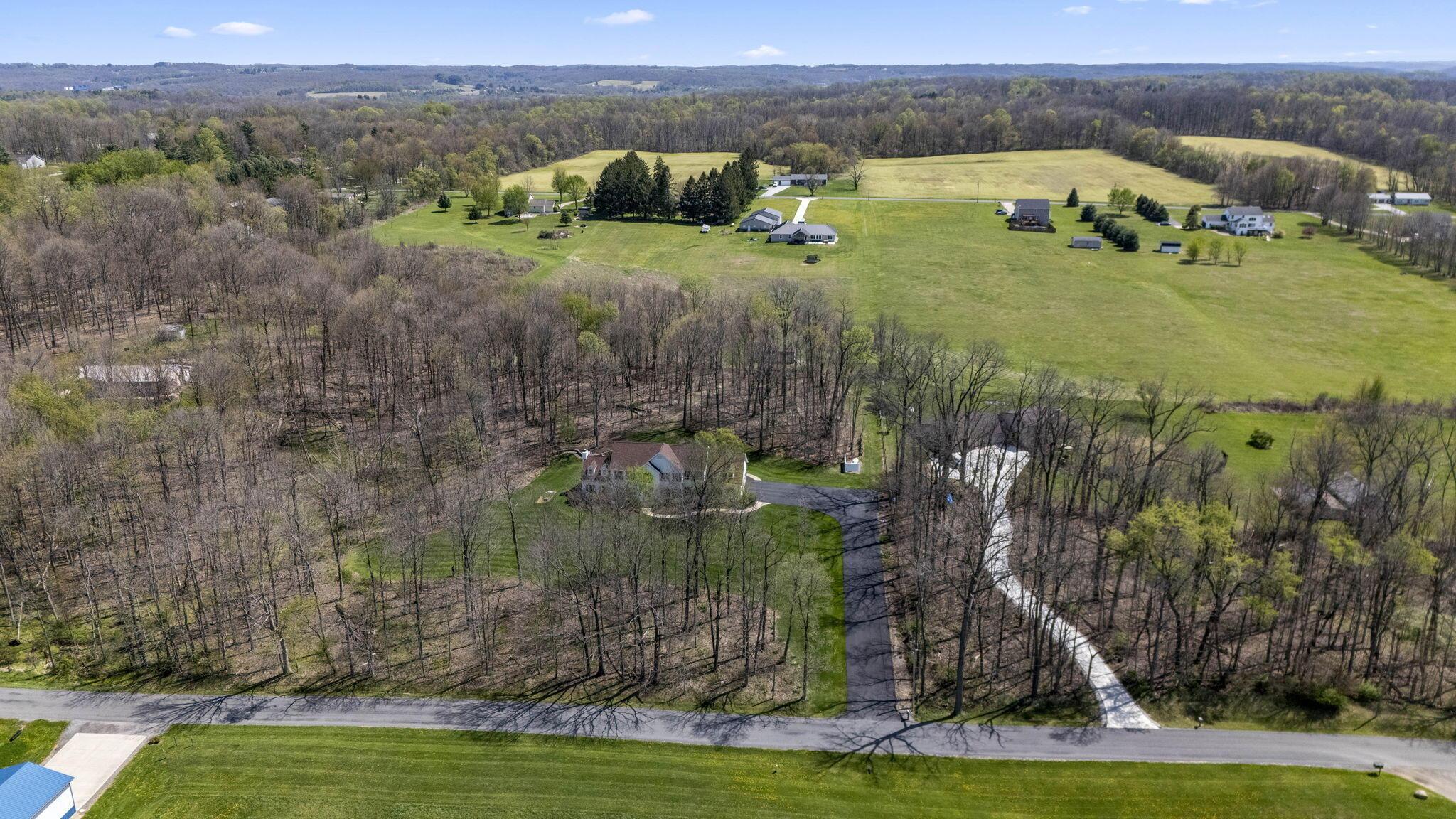 3763 Maxwell Road