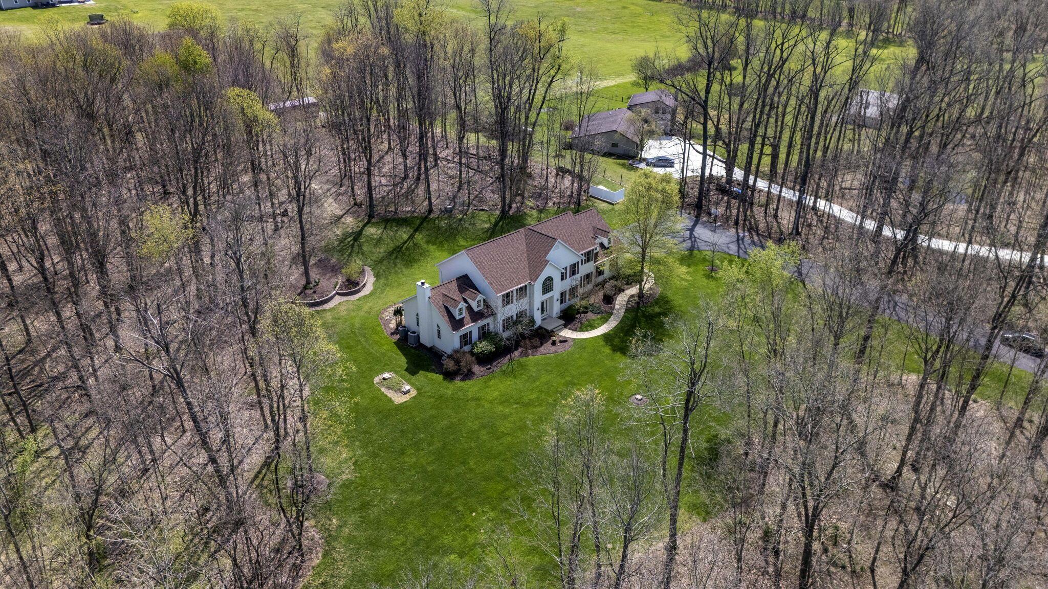 3763 Maxwell Road