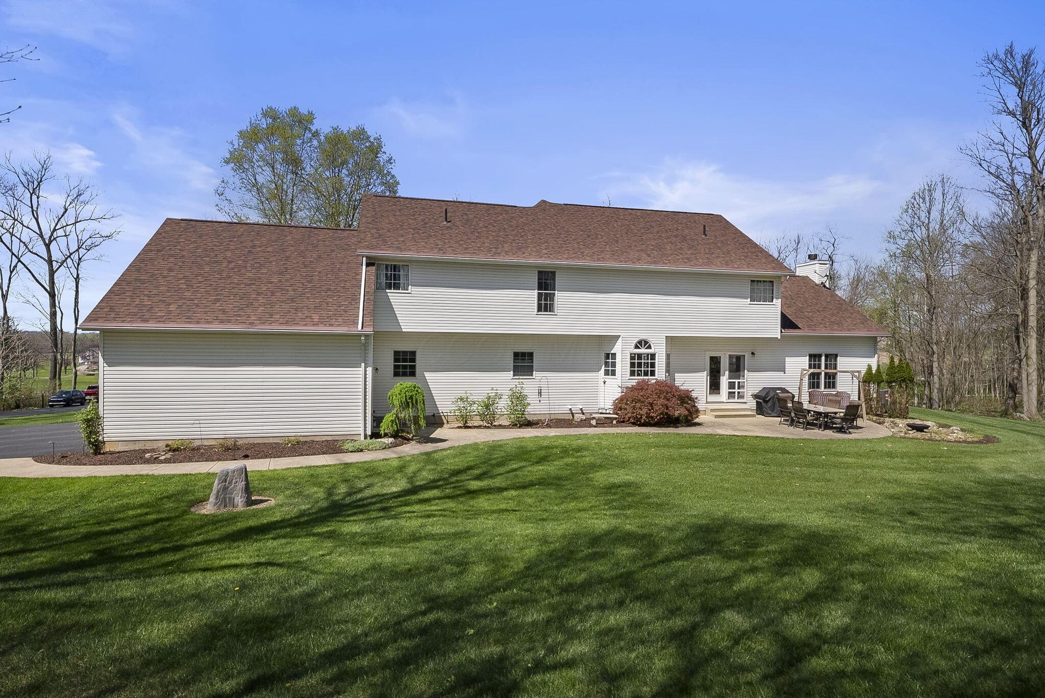 3763 Maxwell Road